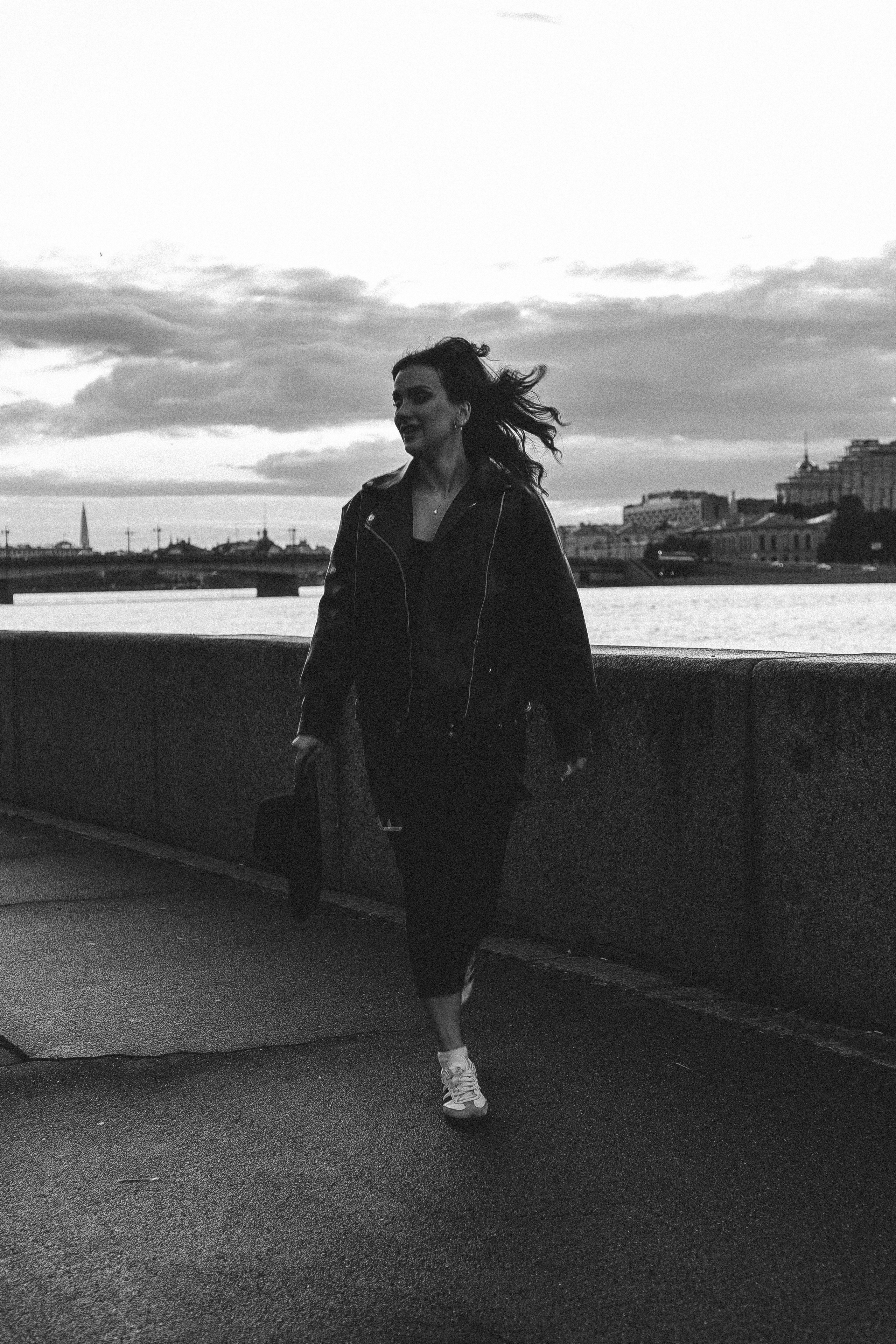 ЛЮБОВЬ В ИЮНЕ. Профессиональный фотограф, Санкт-Петербург — Виктория Богомолова