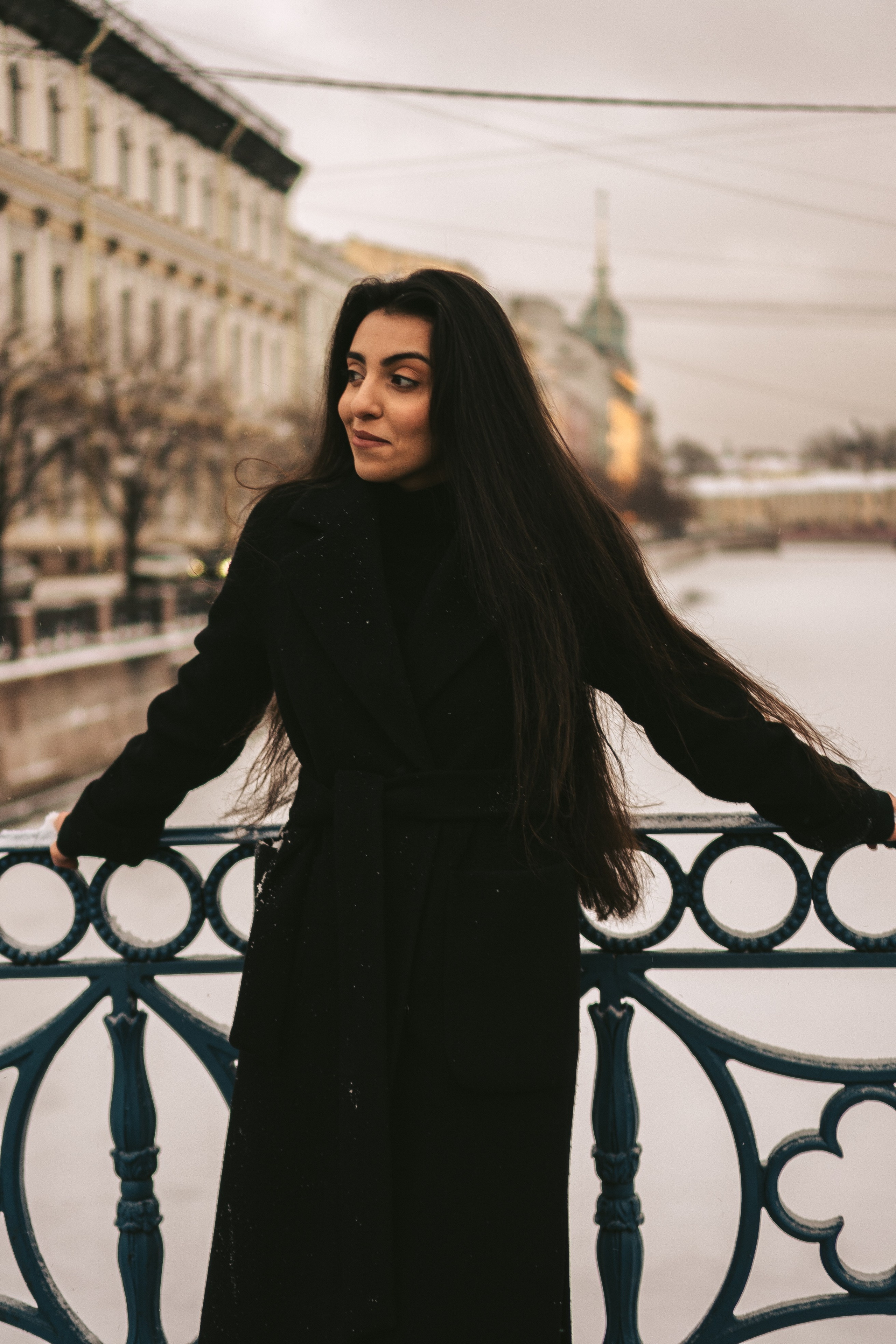 Фотосессия в Санкт-Петербурге. Профессиональный фотограф, Санкт-Петербург — Виктория Богомолова