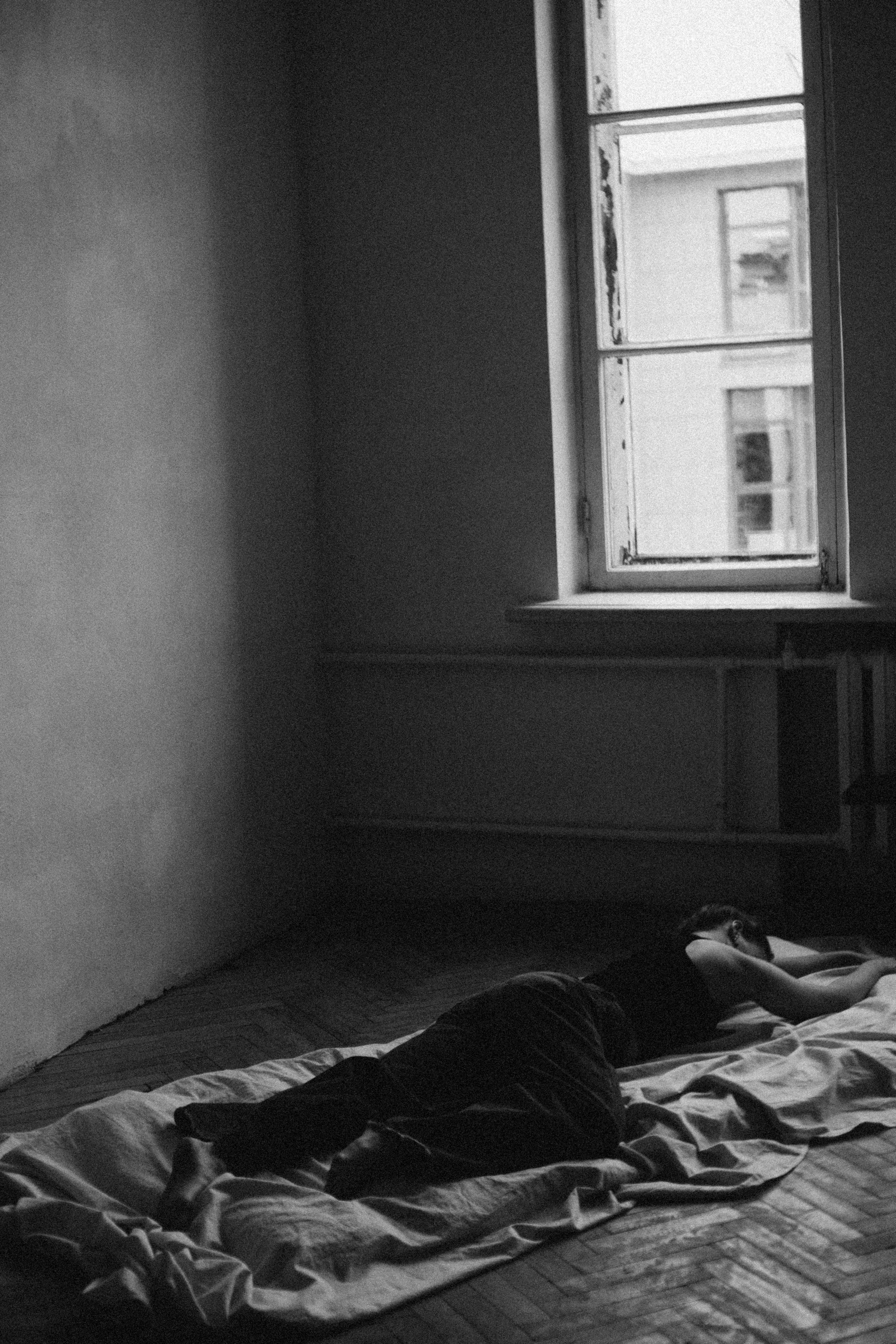 Студийная для девушки. Профессиональный фотограф, Санкт-Петербург — Виктория Богомолова