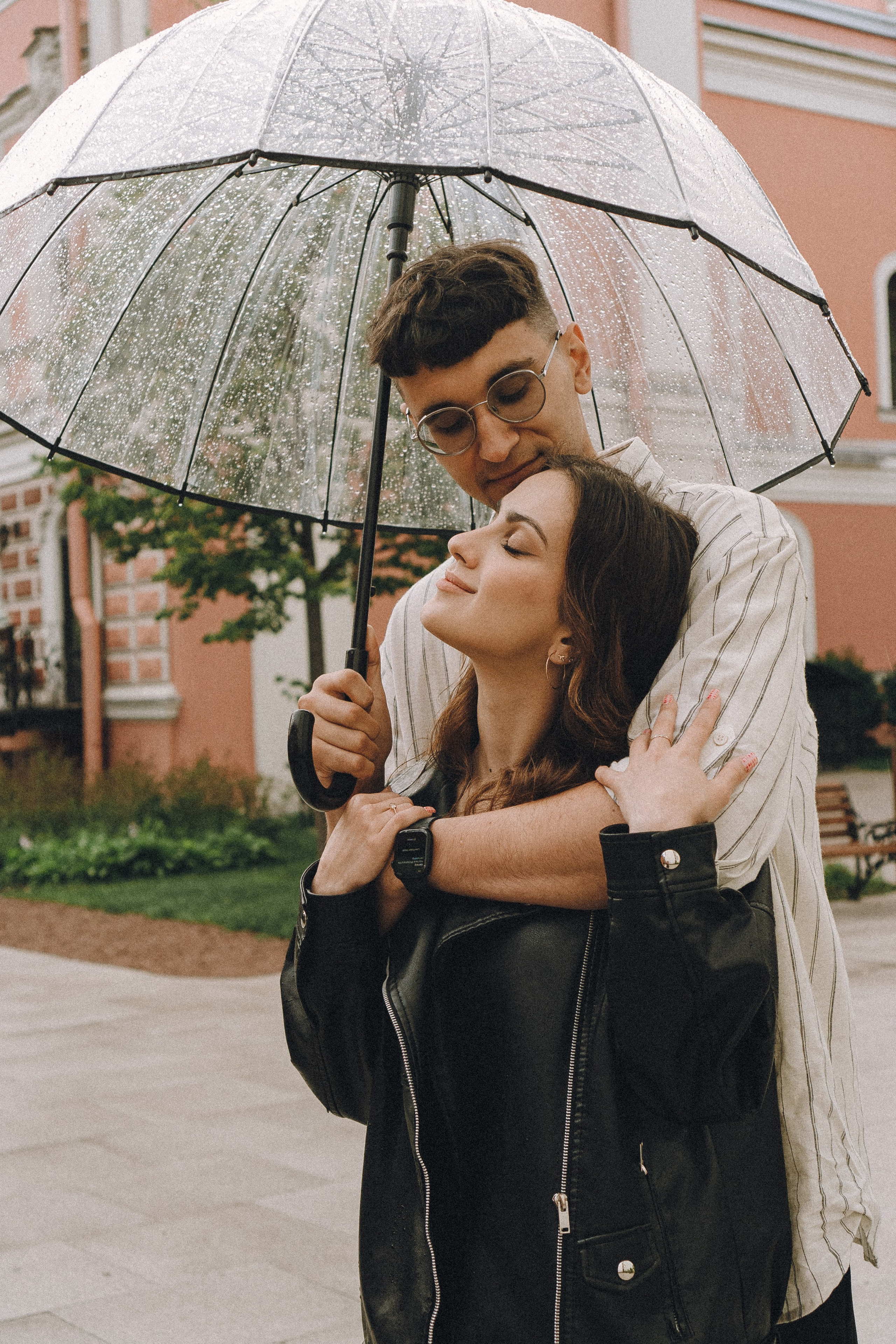 ЛЮБОВЬ В ИЮНЕ. Профессиональный фотограф, Санкт-Петербург — Виктория Богомолова