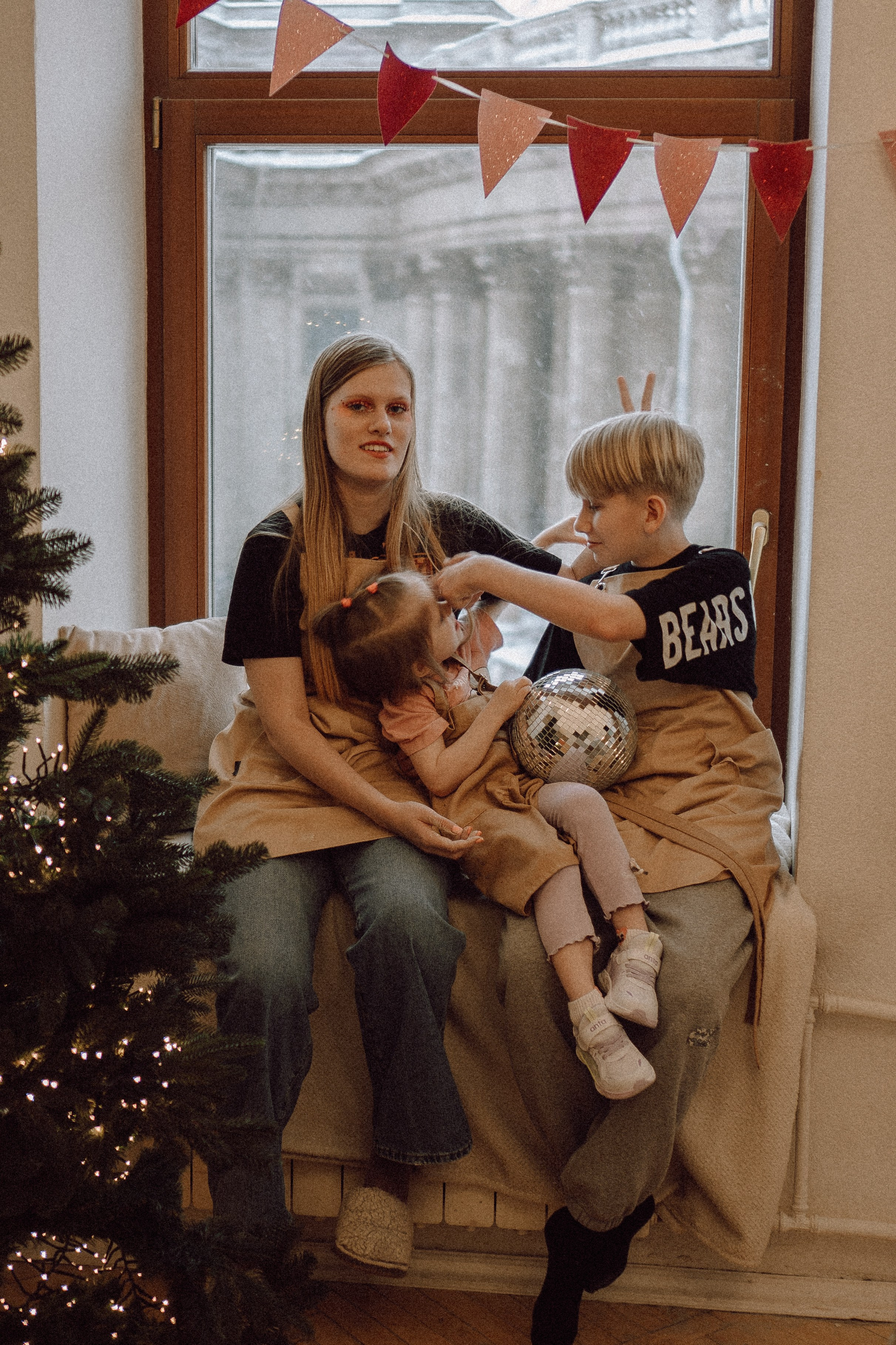 Студия лепки. Профессиональный фотограф, Санкт-Петербург — Виктория Богомолова