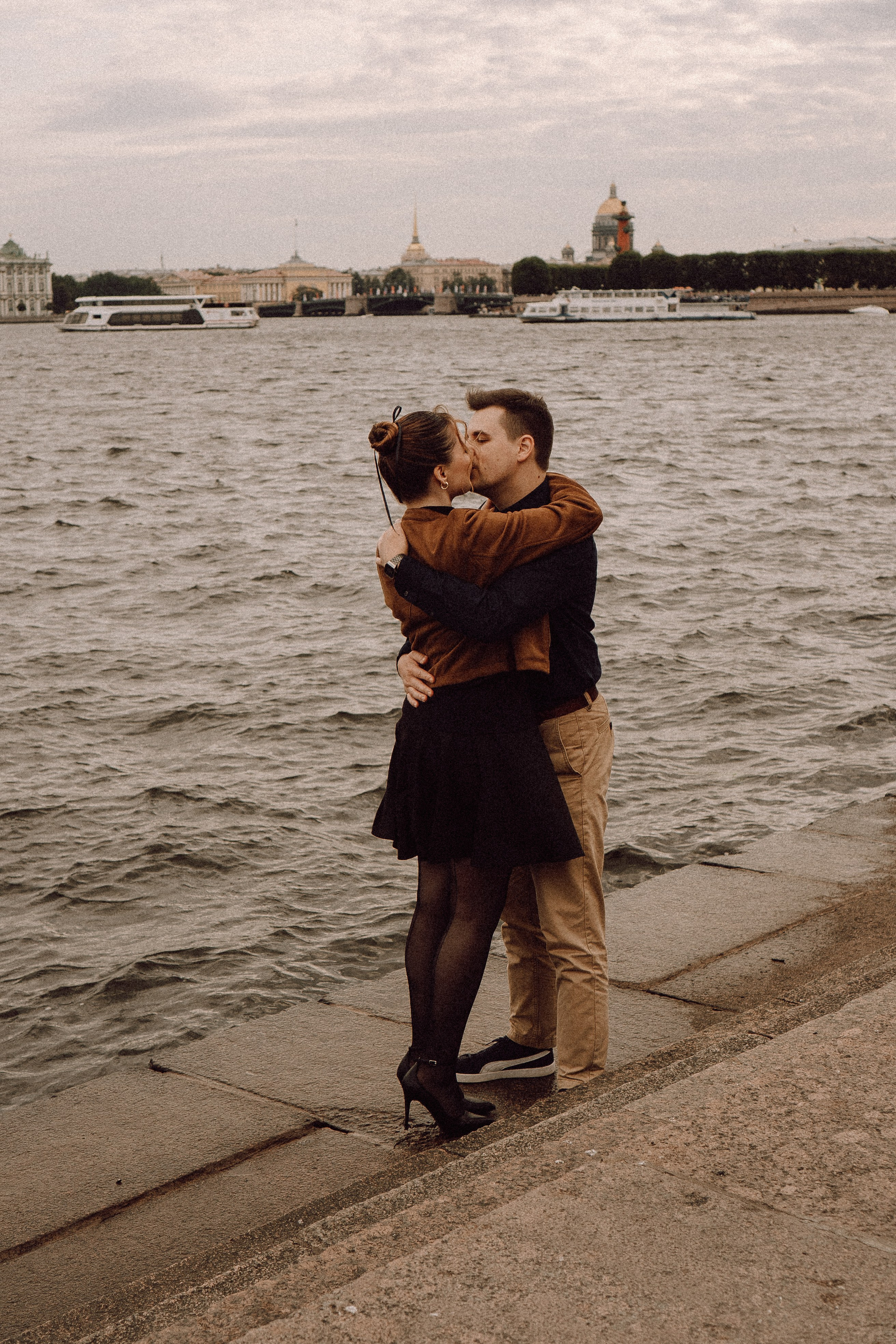 LOVE. Профессиональный фотограф, Санкт-Петербург — Виктория Богомолова