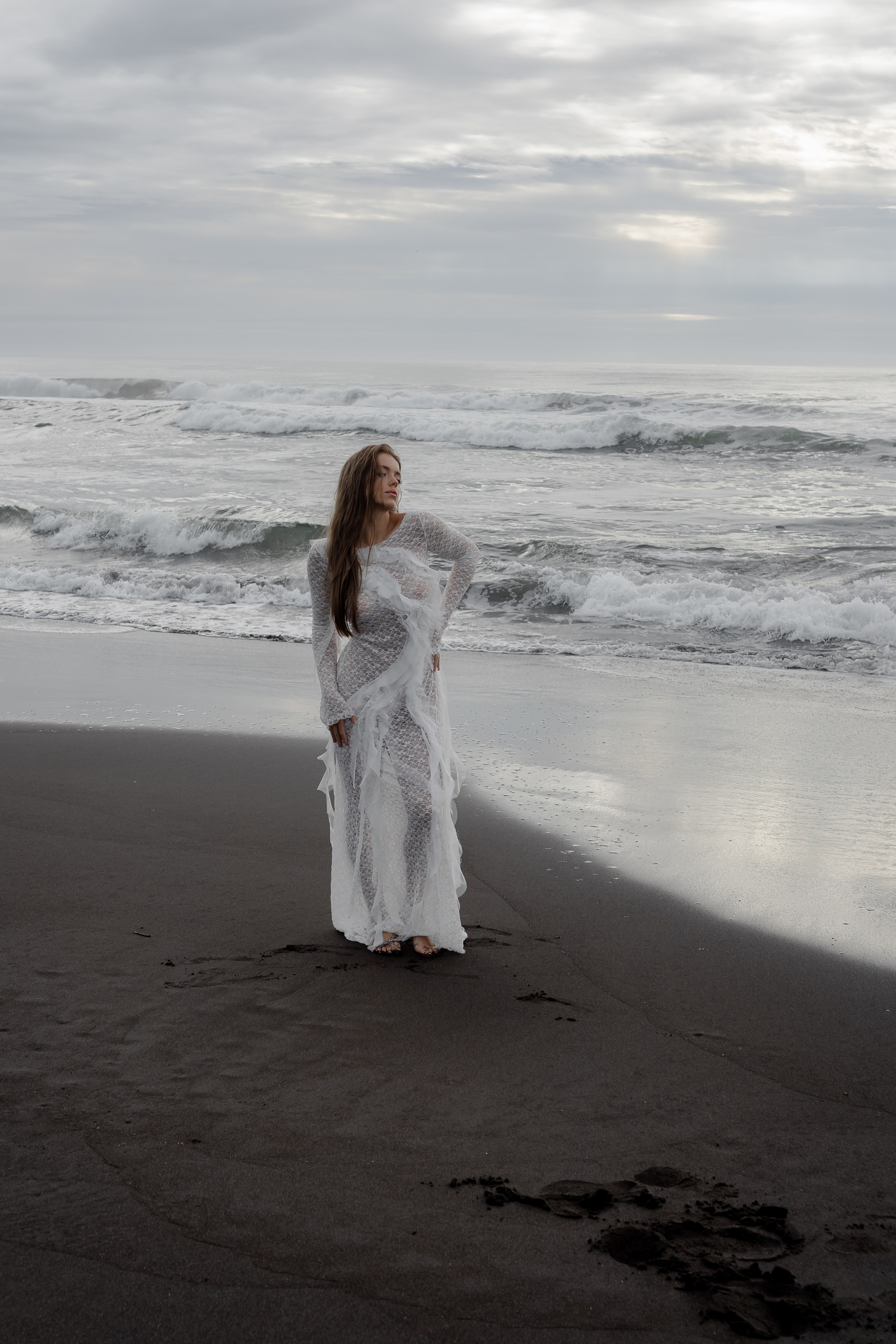 ТИХИЙ ОКЕАНН СЬЕМКА НА SONY. Профессиональный фотограф, Санкт-Петербург — Виктория Богомолова