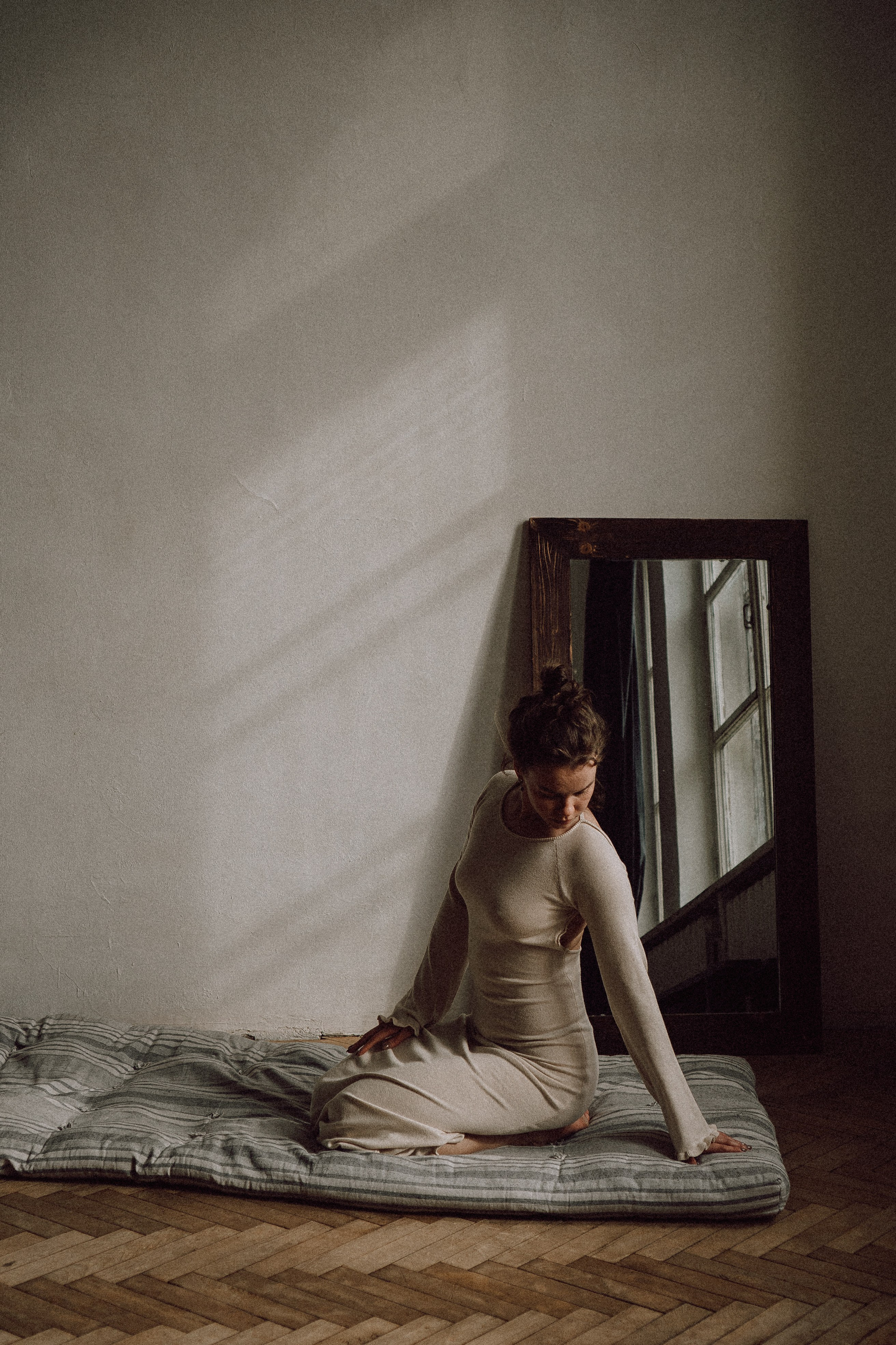 СТУДИЙНАЯ. Профессиональный фотограф, Санкт-Петербург — Виктория Богомолова