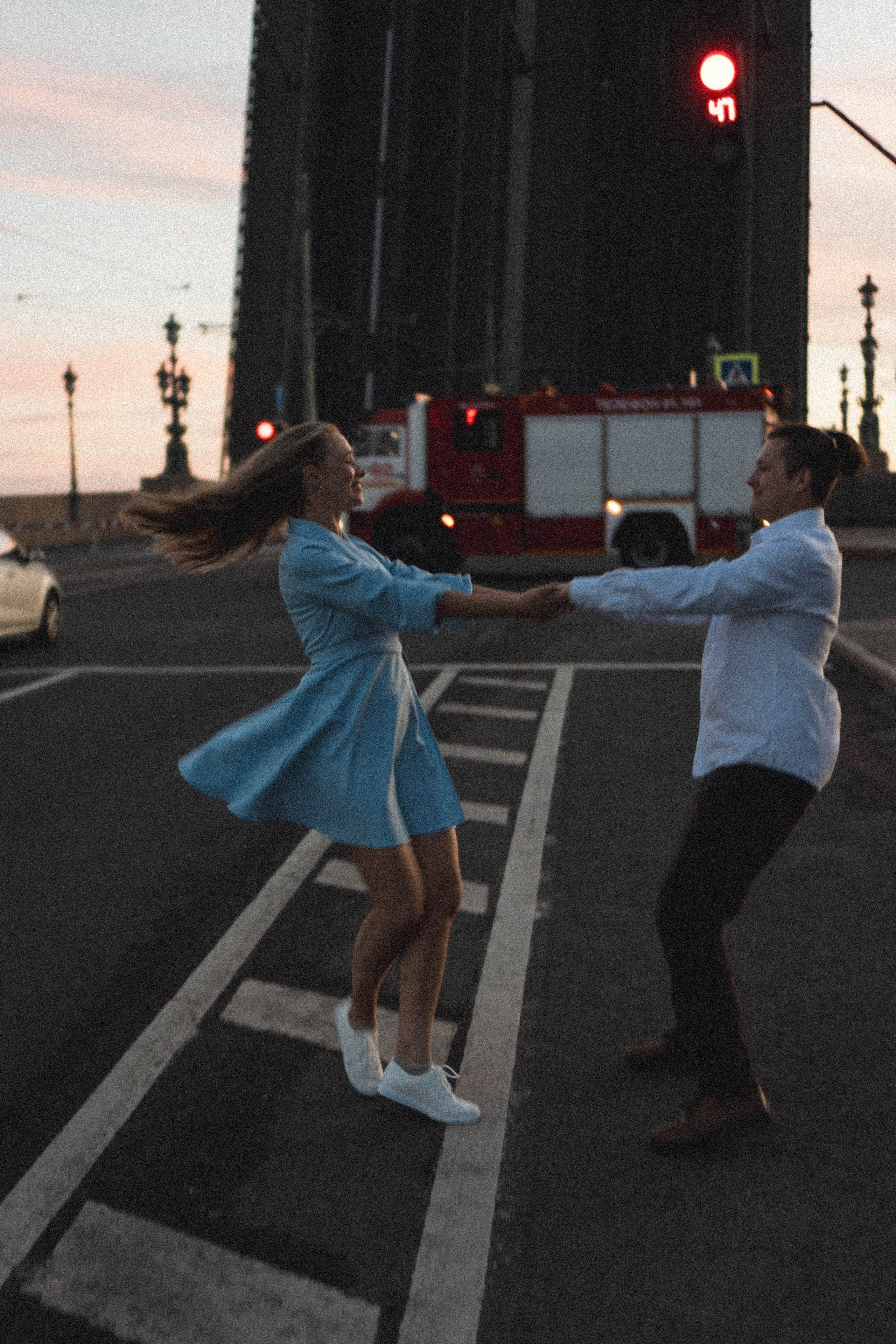 СЧАСТЛИВОЕ УТРО. Профессиональный фотограф, Санкт-Петербург — Виктория Богомолова