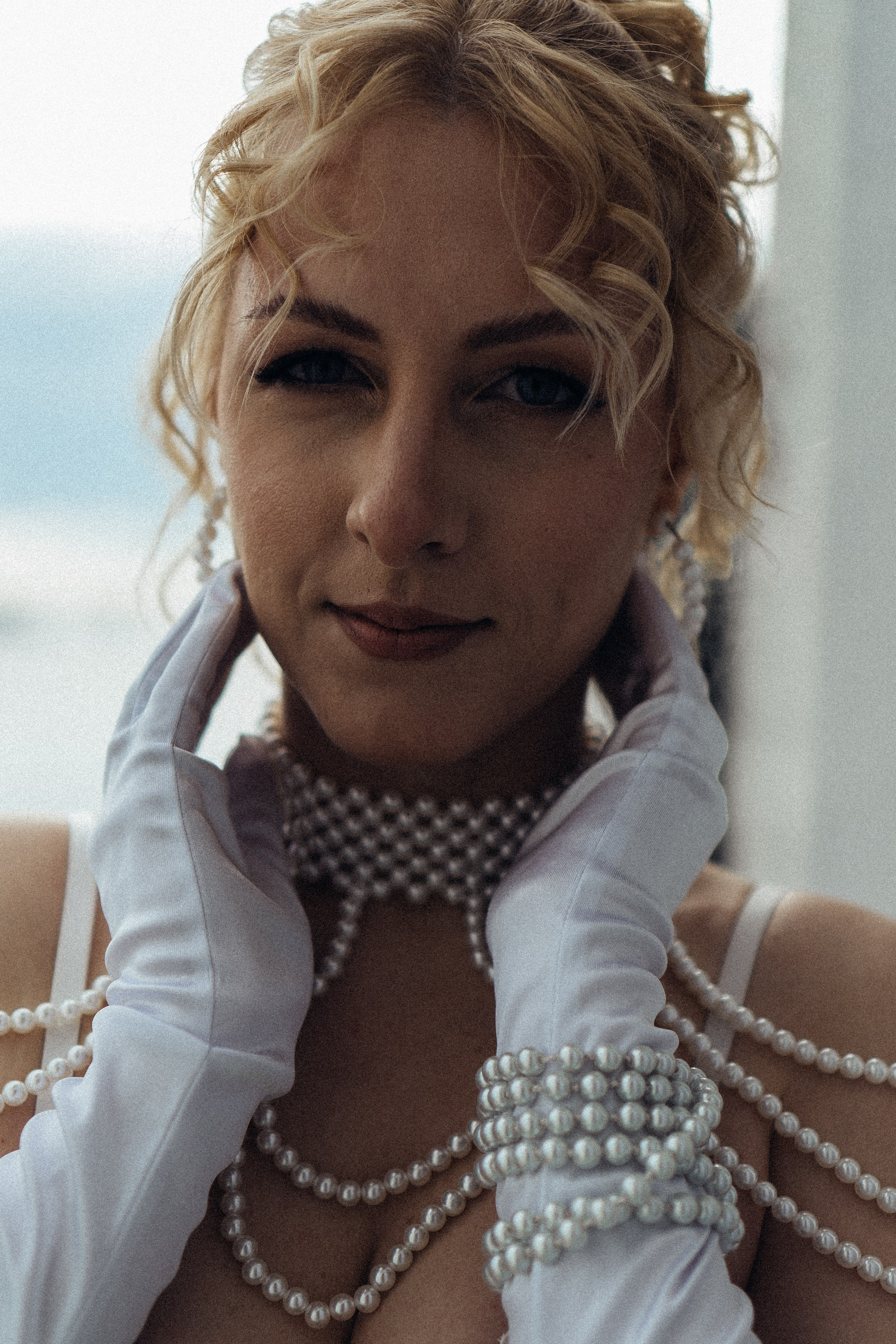 Винтажная история. Профессиональный фотограф, Санкт-Петербург — Виктория Богомолова