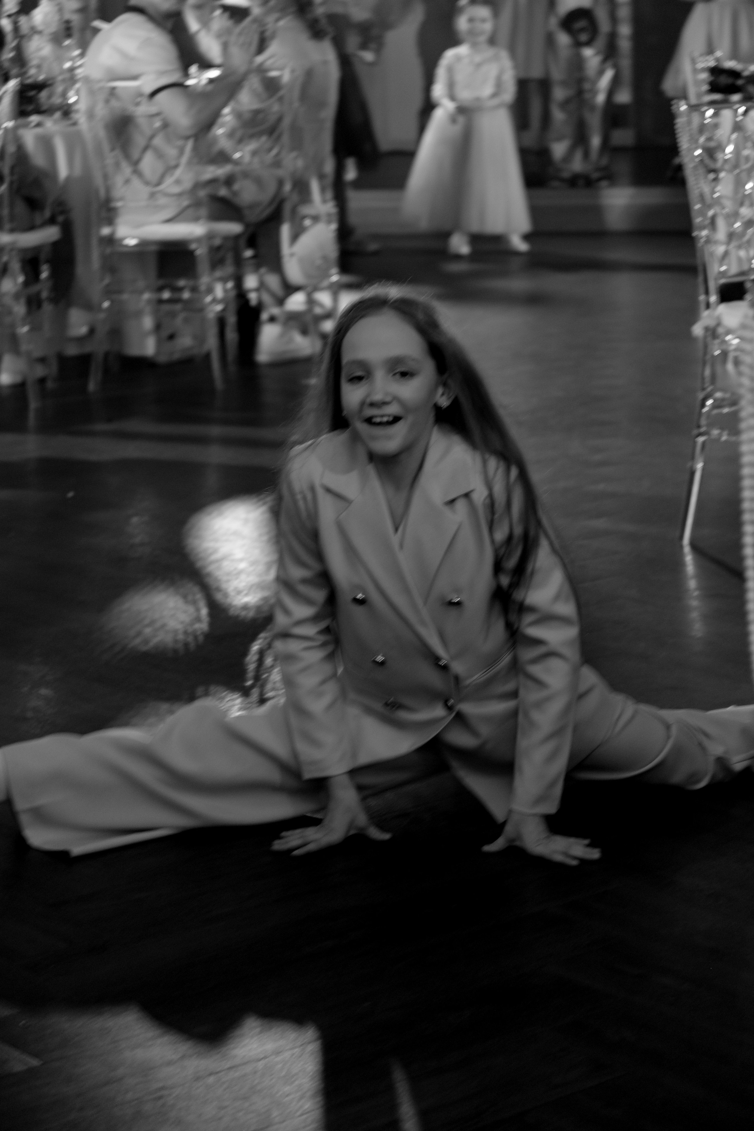 СВАДЕБНЫЙ БАНКЕТ (СНЯТО В СИБИРЕ В НИЖНЕВАРТОВСКЕ). Профессиональный фотограф, Санкт-Петербург — Виктория Богомолова