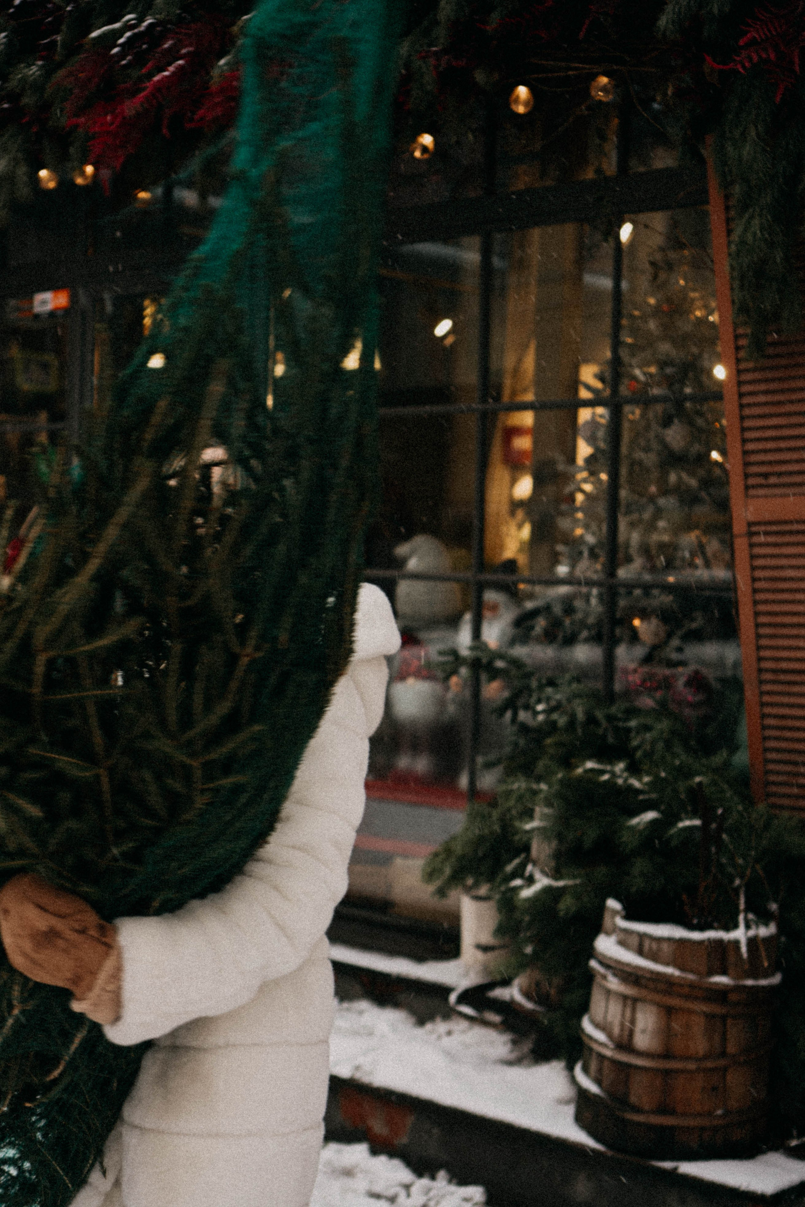 Новогодняя. Профессиональный фотограф, Санкт-Петербург — Виктория Богомолова