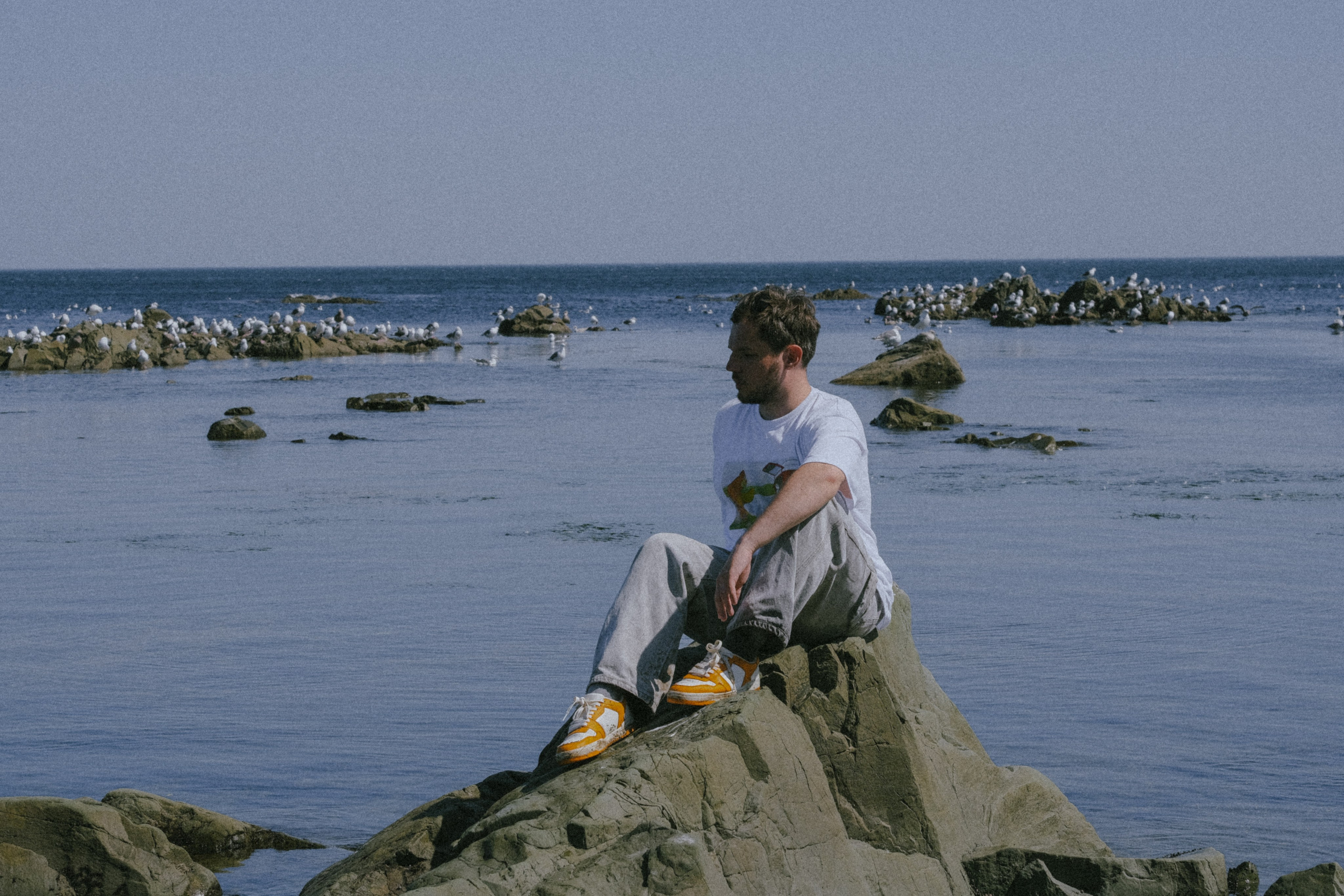 САХАЛИН. Профессиональный фотограф, Санкт-Петербург — Виктория Богомолова