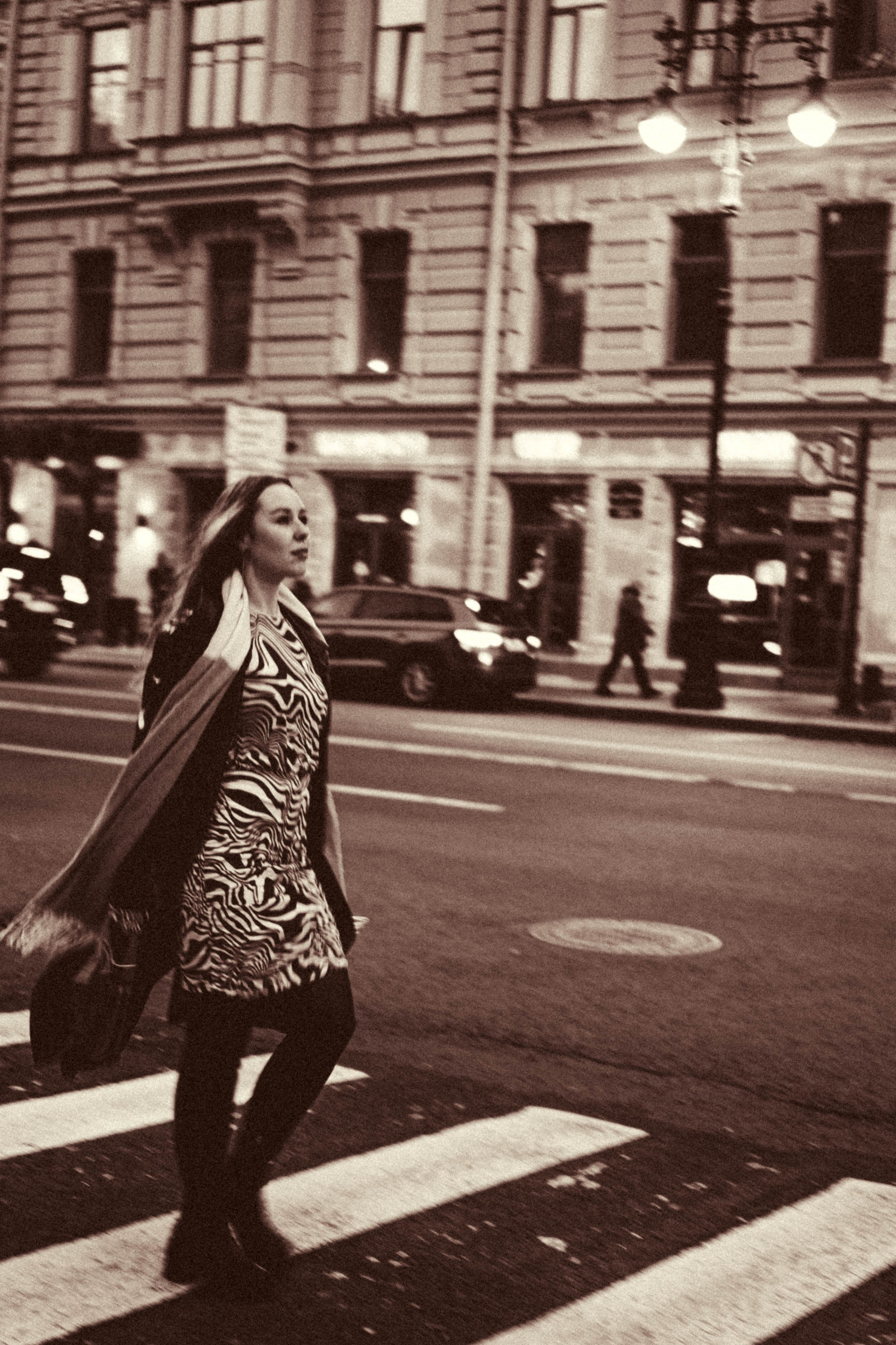 Ксения. Профессиональный фотограф, Санкт-Петербург — Виктория Богомолова