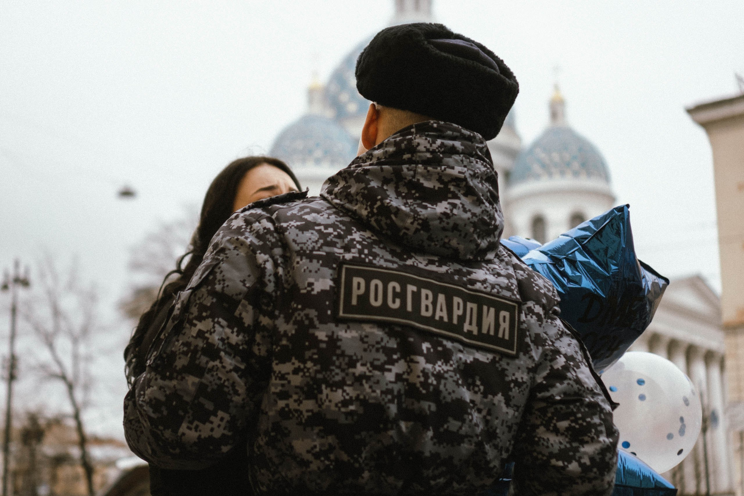 Предложение. Профессиональный фотограф, Санкт-Петербург — Виктория Богомолова