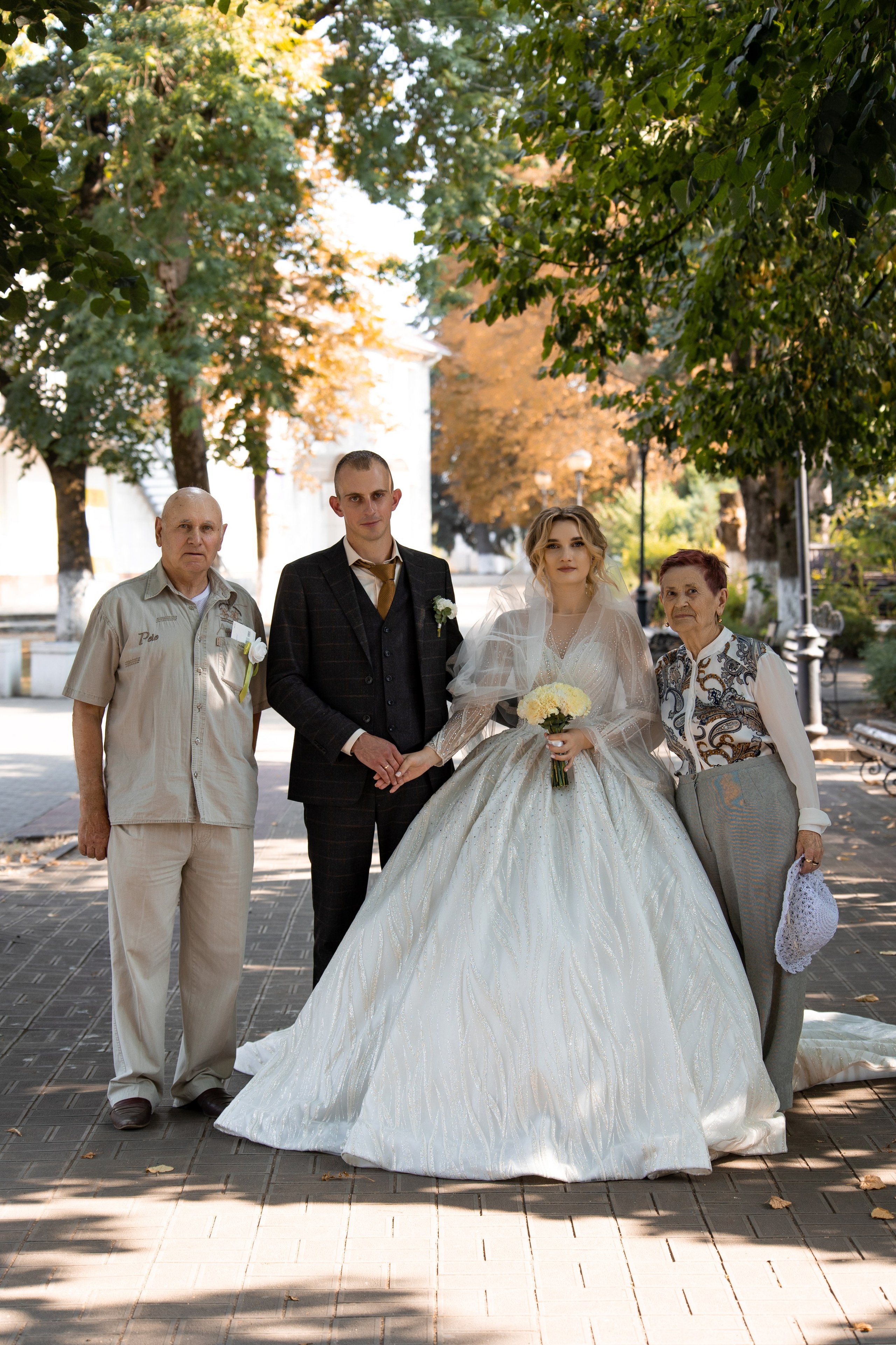 Виталий и Софья. Видеосьемка, фотосьемка свадеб, юбилеев, утренников в Краснодарском кр