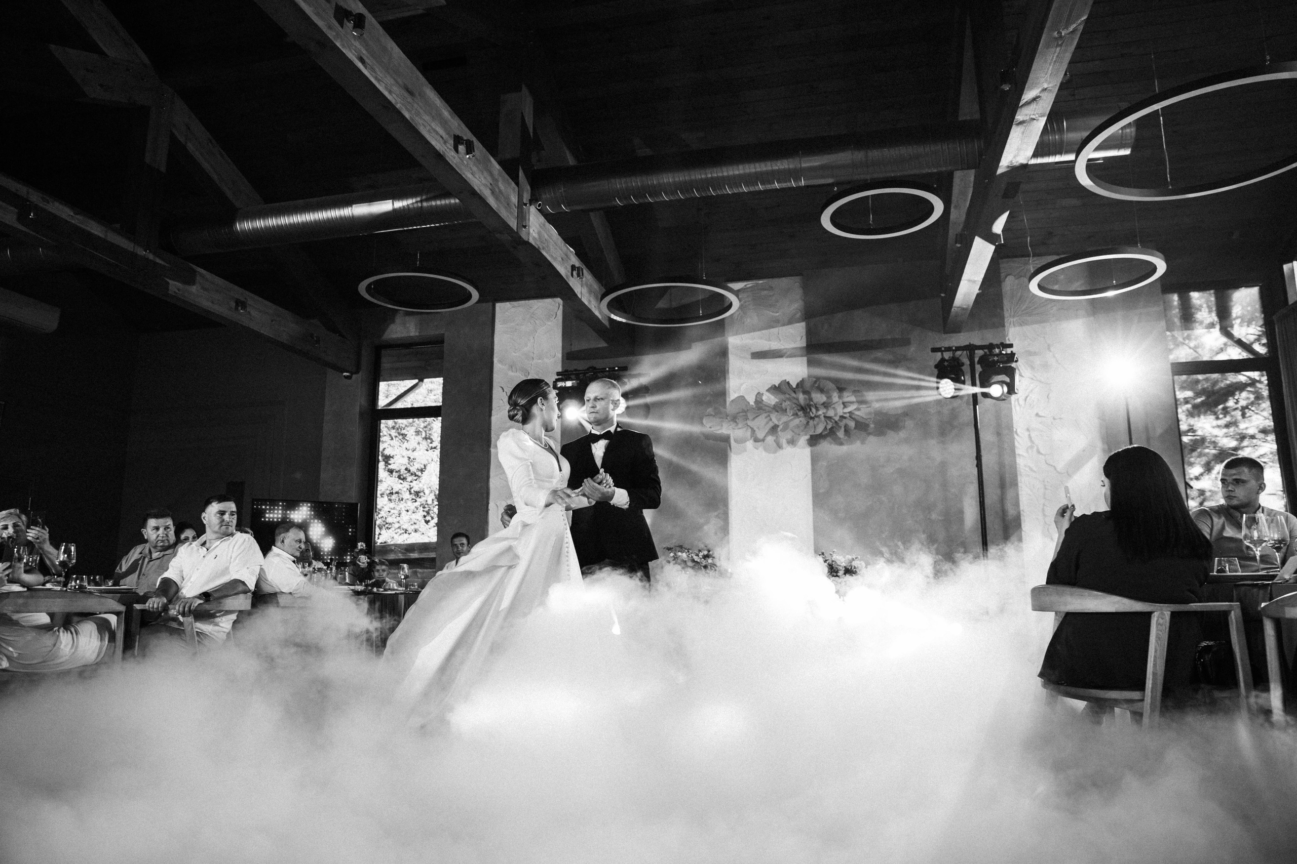 Алексей и Ульяна. Фотограф Барнаул Полина Теплова