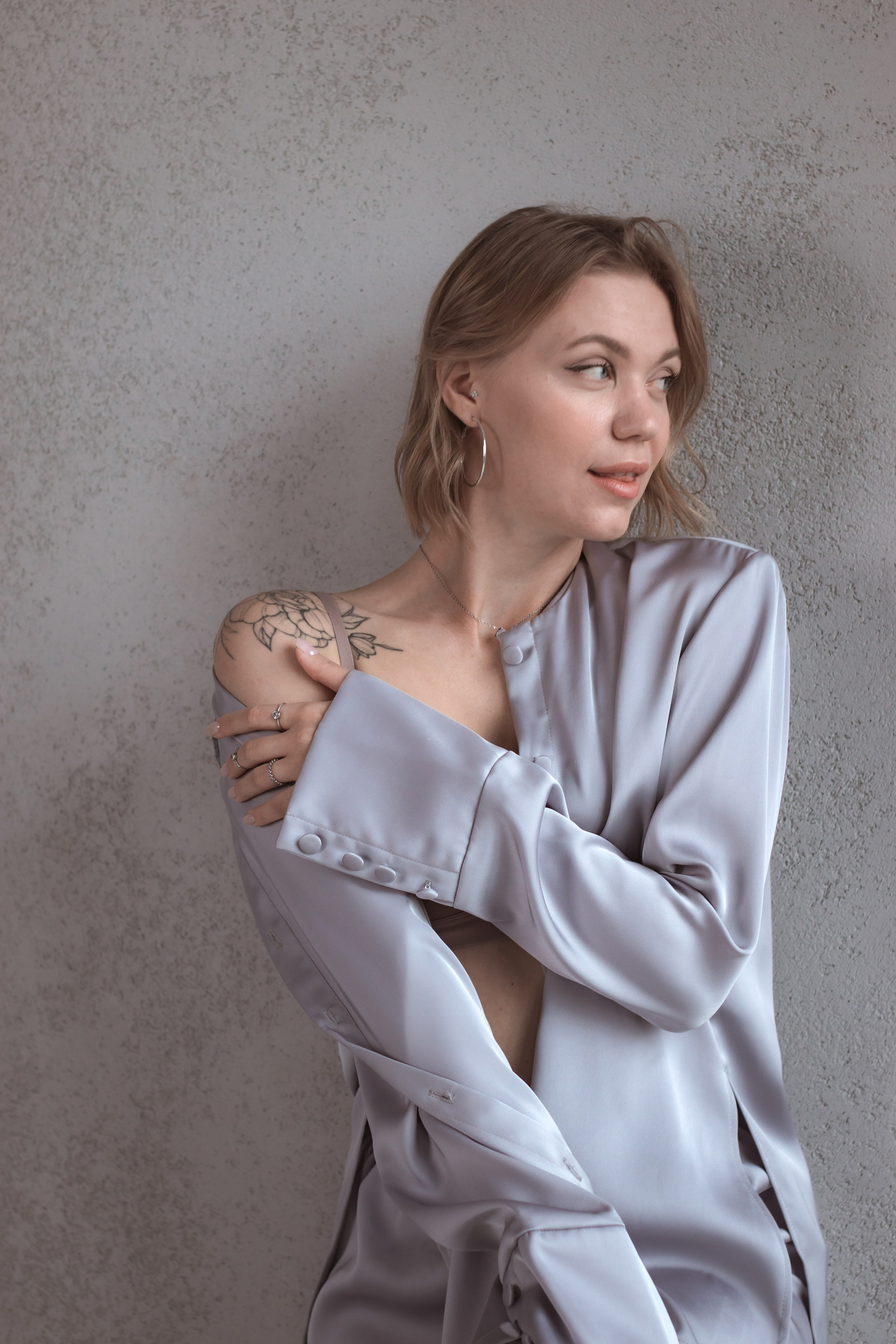 Екатерина. Фотограф Вадим Семак