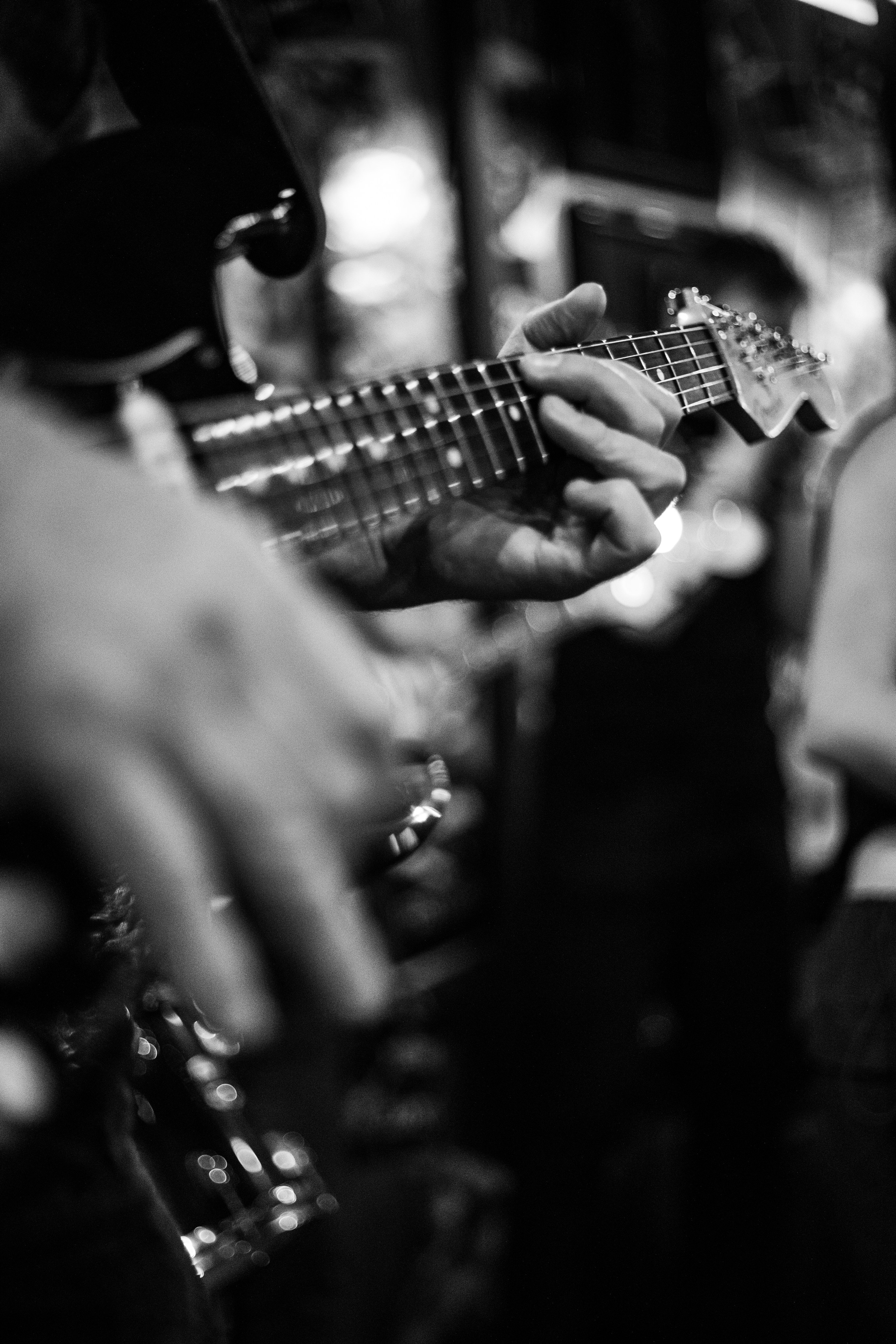 Button Bar — Red Satchel (25.11.2023). Фотограф Вадим Семак