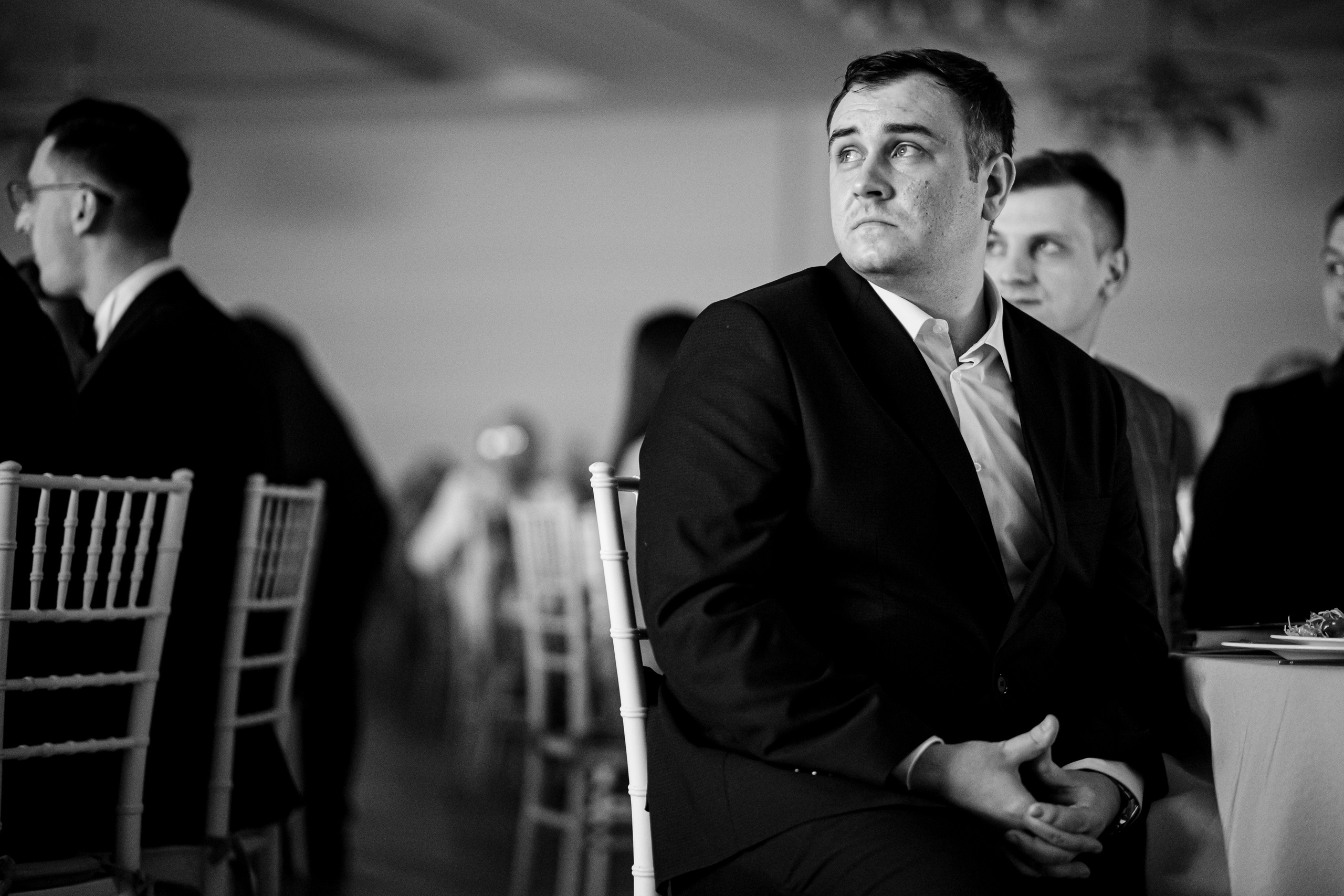 Корпоратив компании «WE-ON Group». Репортажный фотограф Семён Борисов | Москва