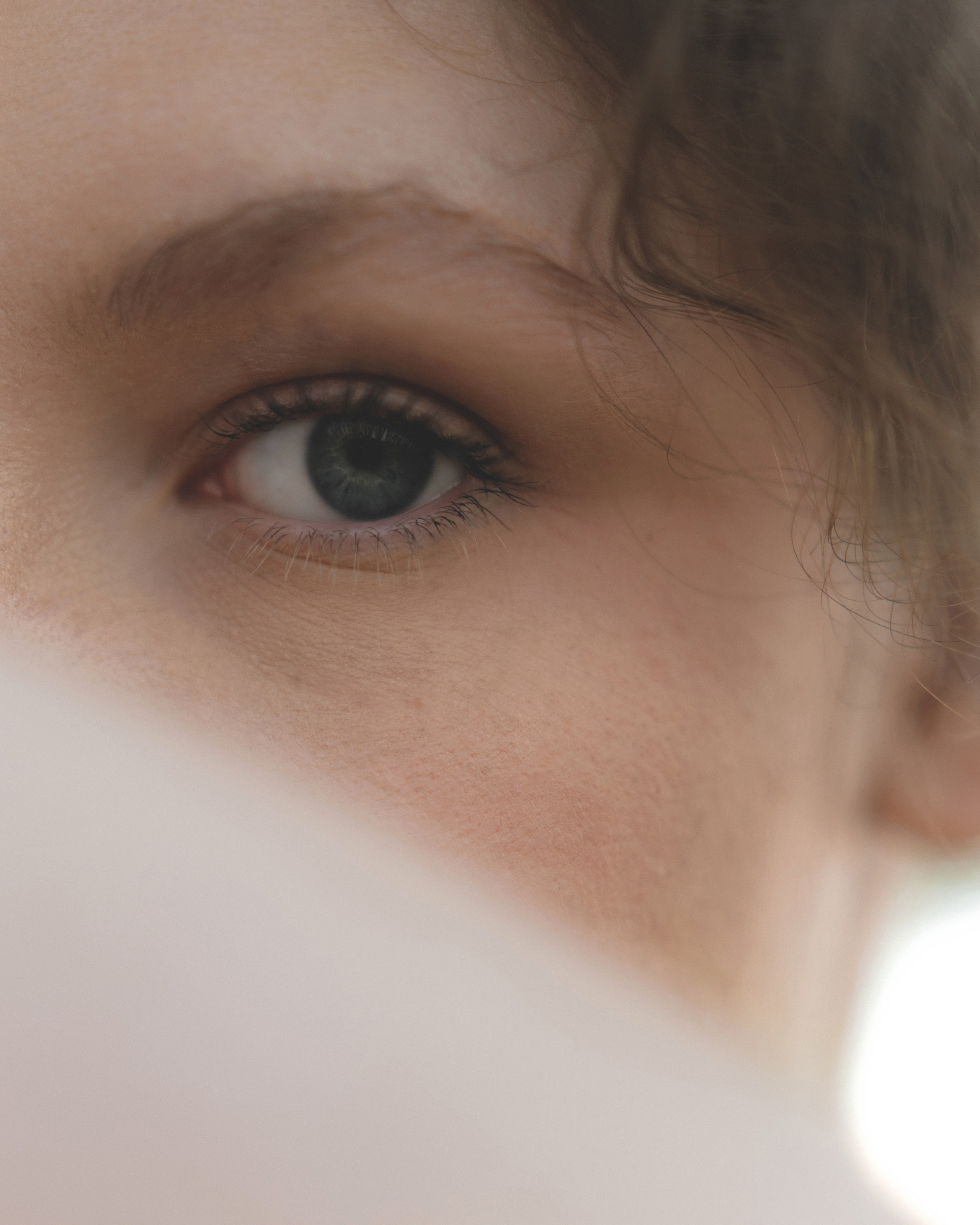 Настя. Фотограф Маргарита Спицина в городе Липецк