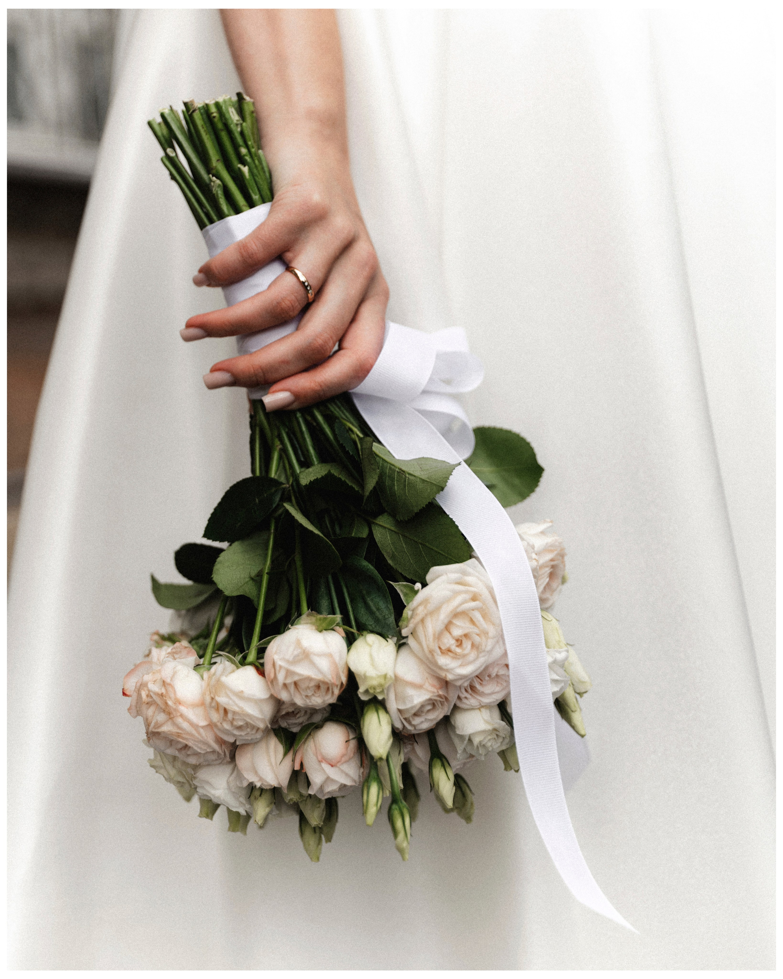 Дарья и Александр. Фотограф Маргарита Спицина в городе Липецк