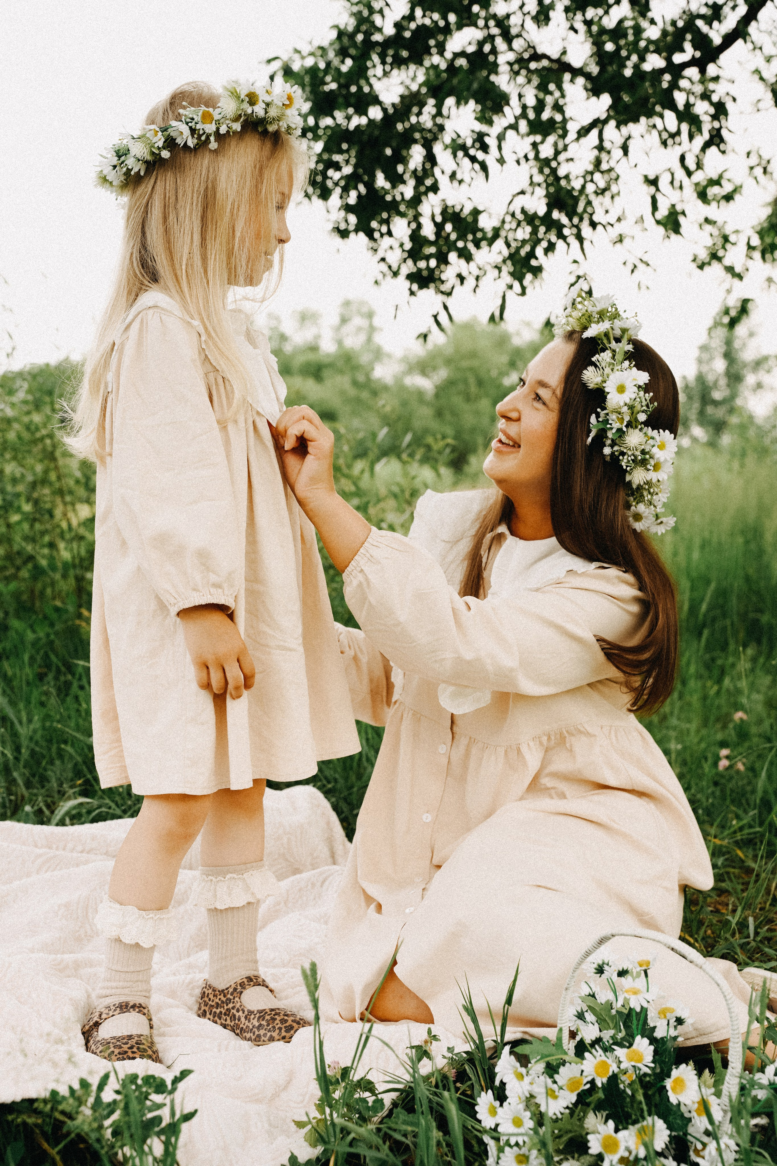 Анфисе 4 года. Анастасия Антипинская — профессиональный фотограф в Хабаровске