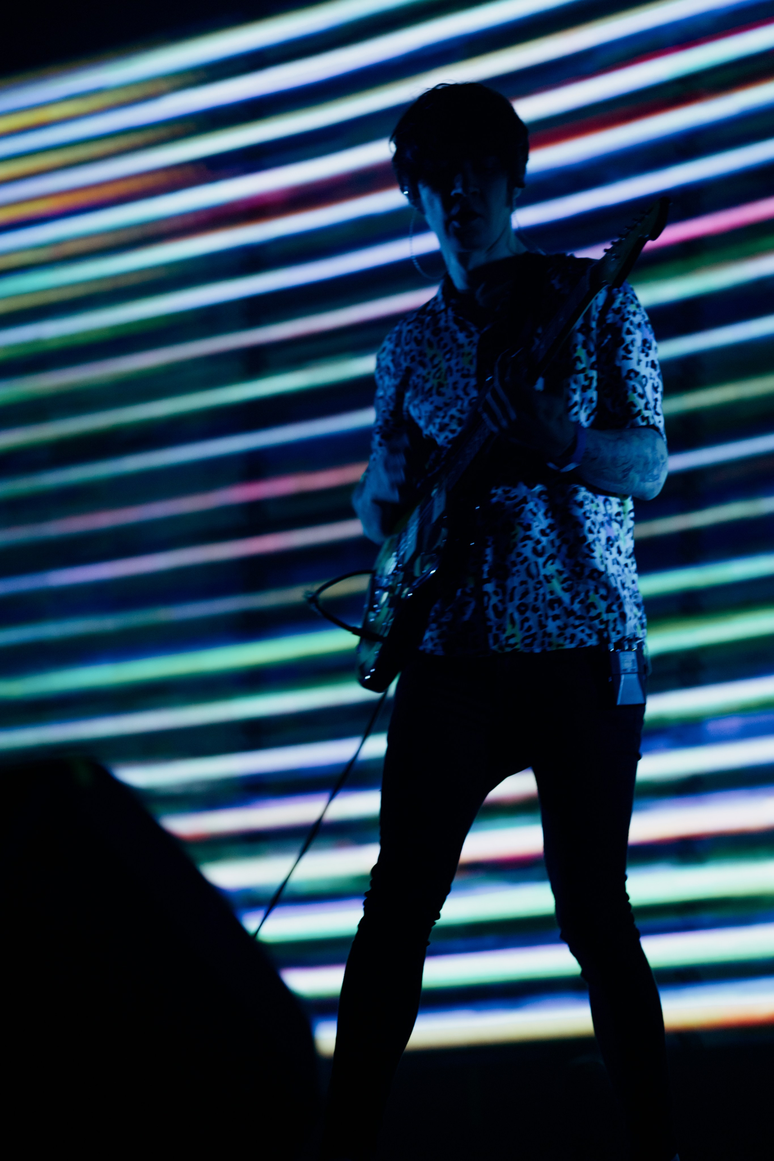 DOLPHIN Aurora Concert Hall. Фотограф в Санкт-Петербурге Гладкий Сергей