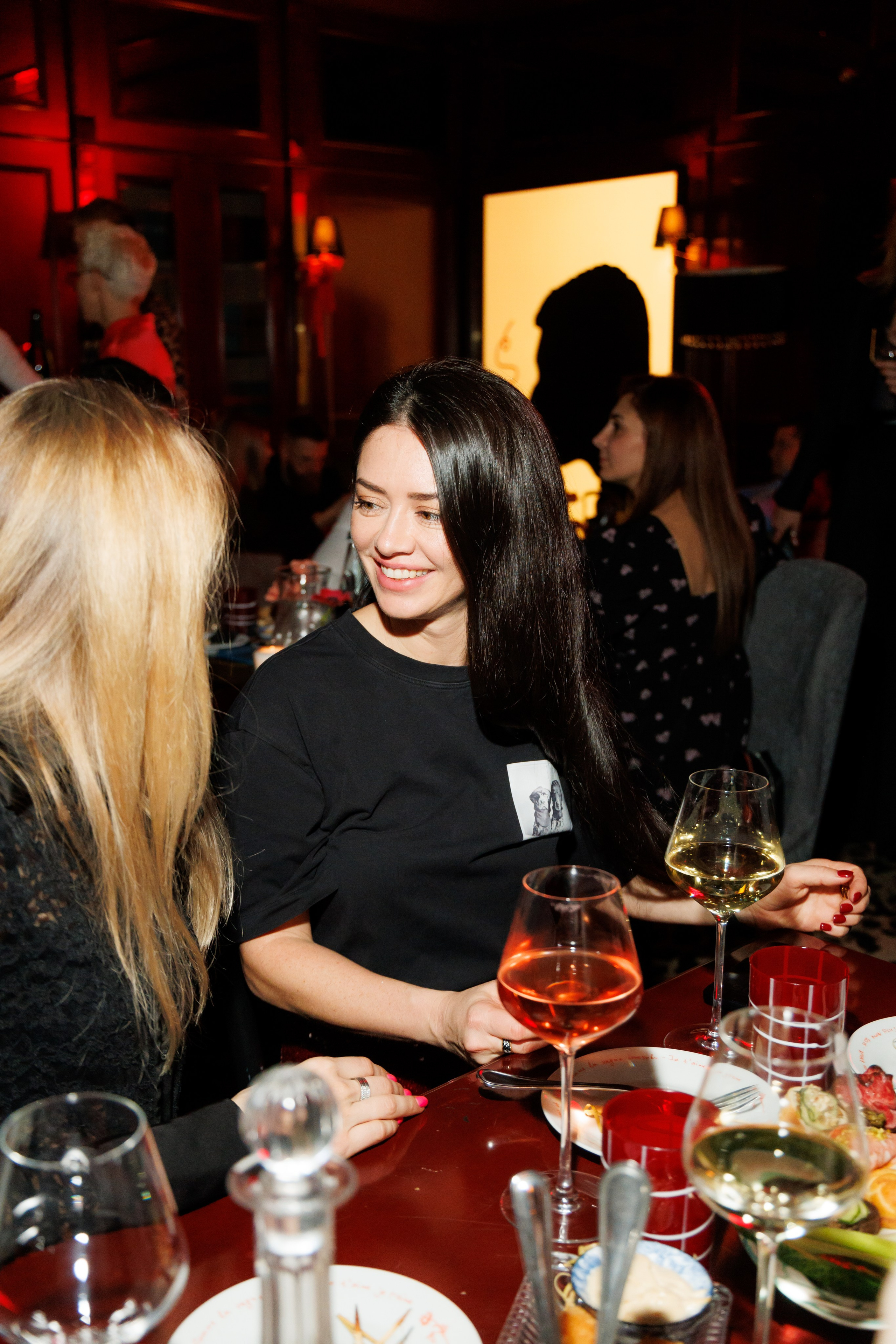 BIRTHDAY PARTY. Фотограф в Санкт-Петербурге Гладкий Сергей