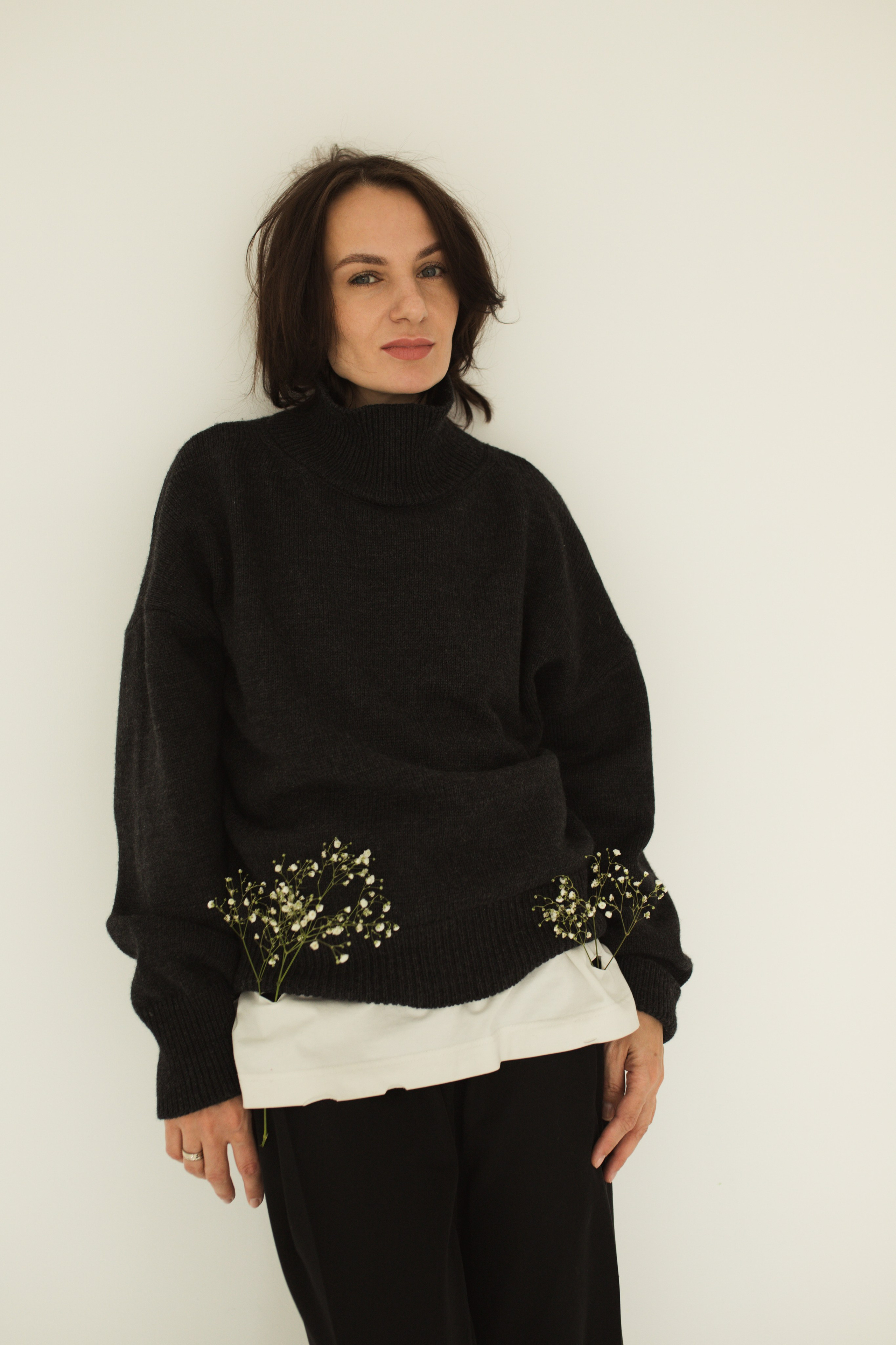 Женский портрет. Фотограф в Ангарске Елена Малежик