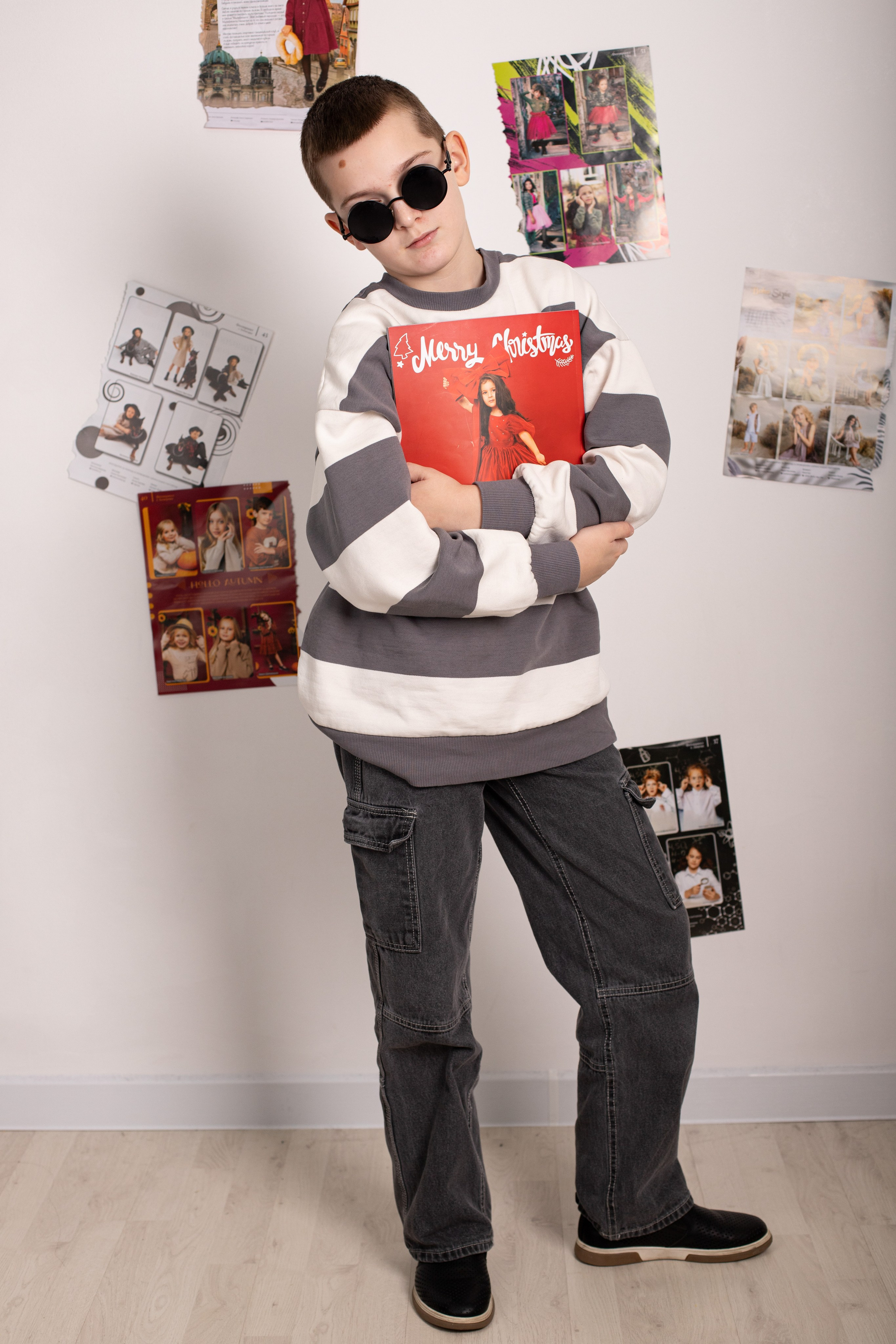 Журнал. Фотограф в Ангарске Елена Малежик