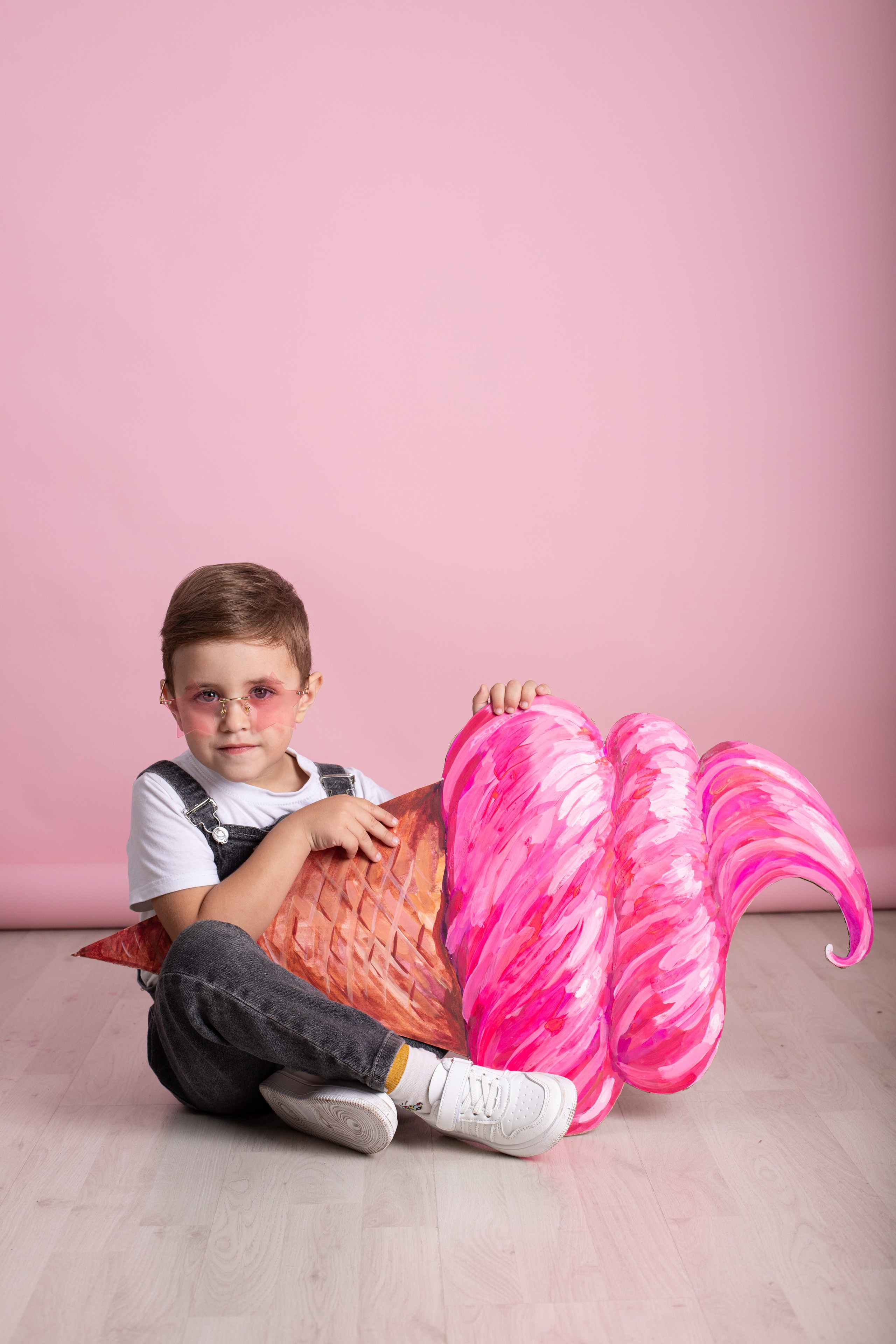 Сладости. Фотограф в Ангарске Елена Малежик