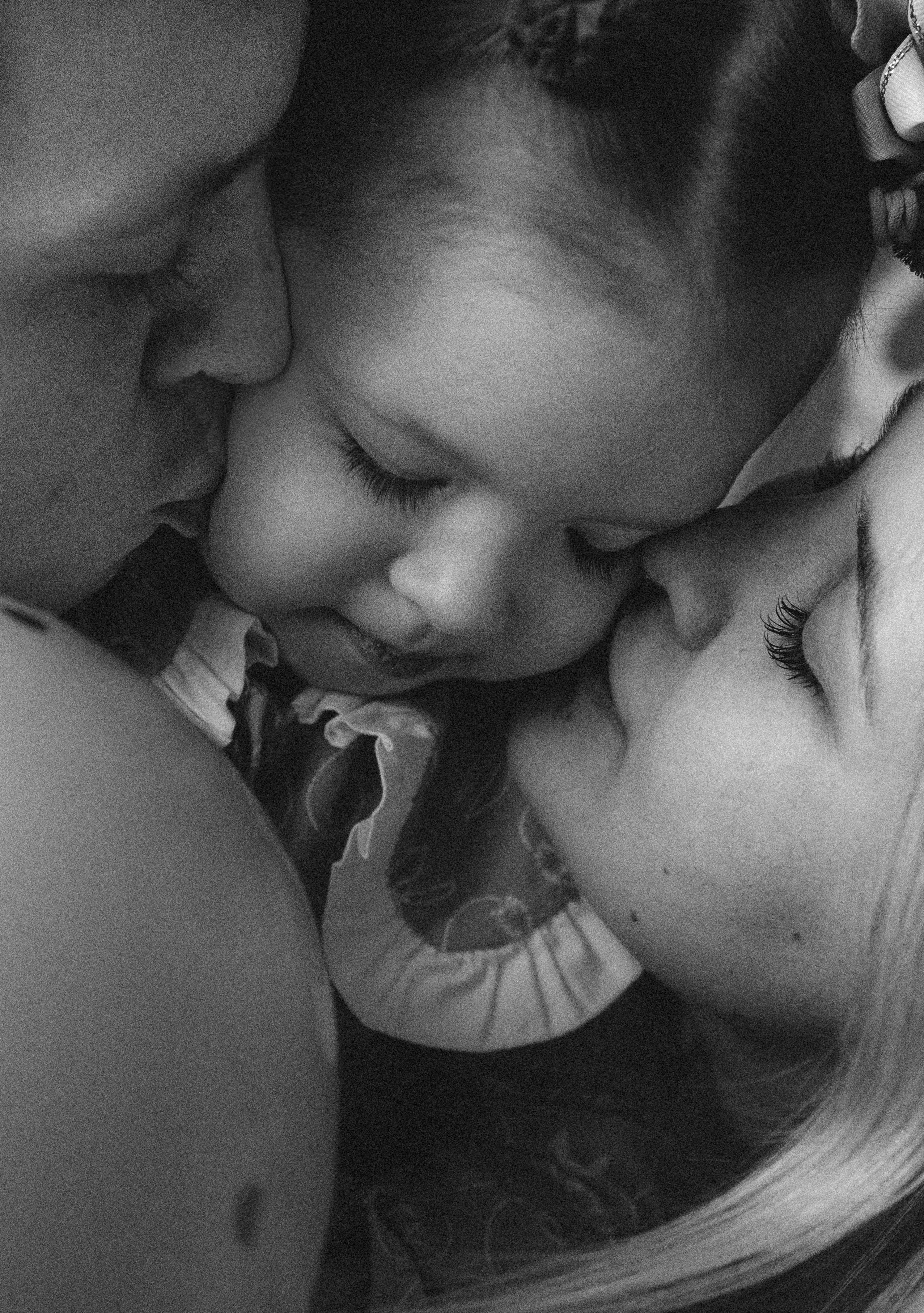 Яркий праздник для Анечки. Lifestyle семейный и детский фотограф в Омске Иванова Екатерина