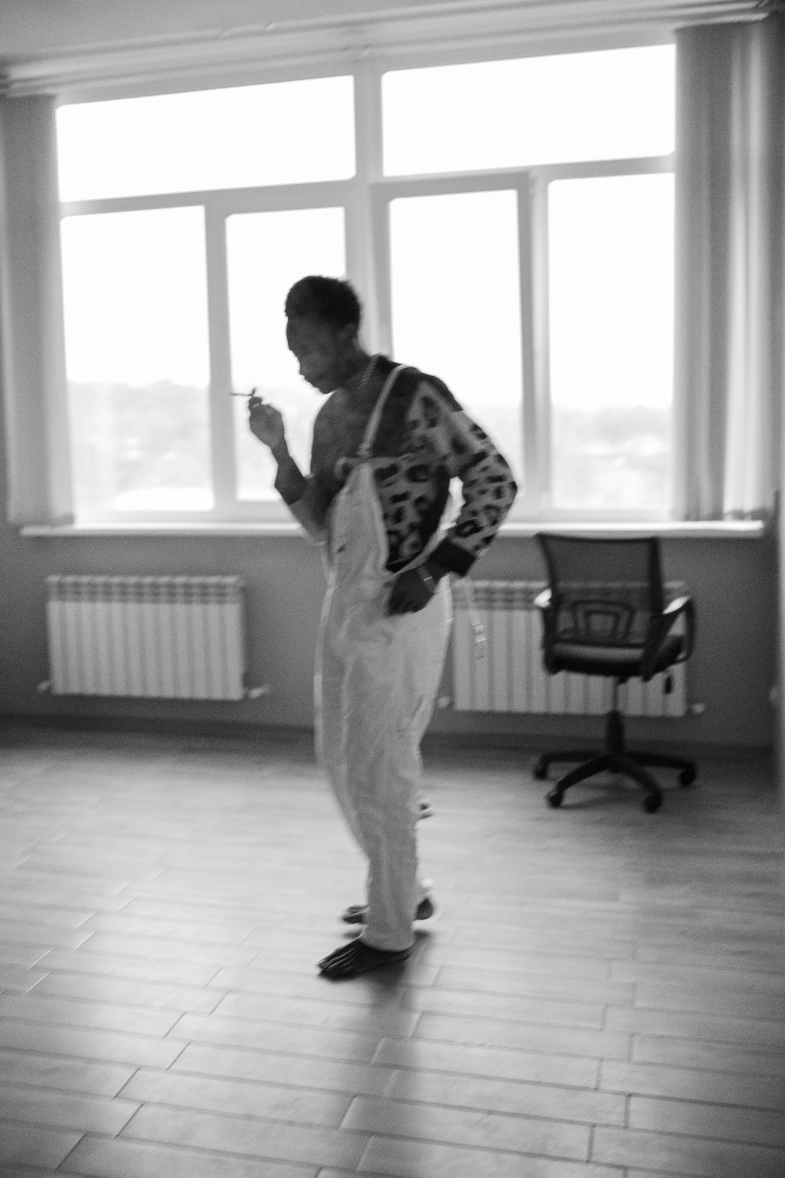 Portrait. Событийный и портретный фотограф в Москве — Адам Черноуски