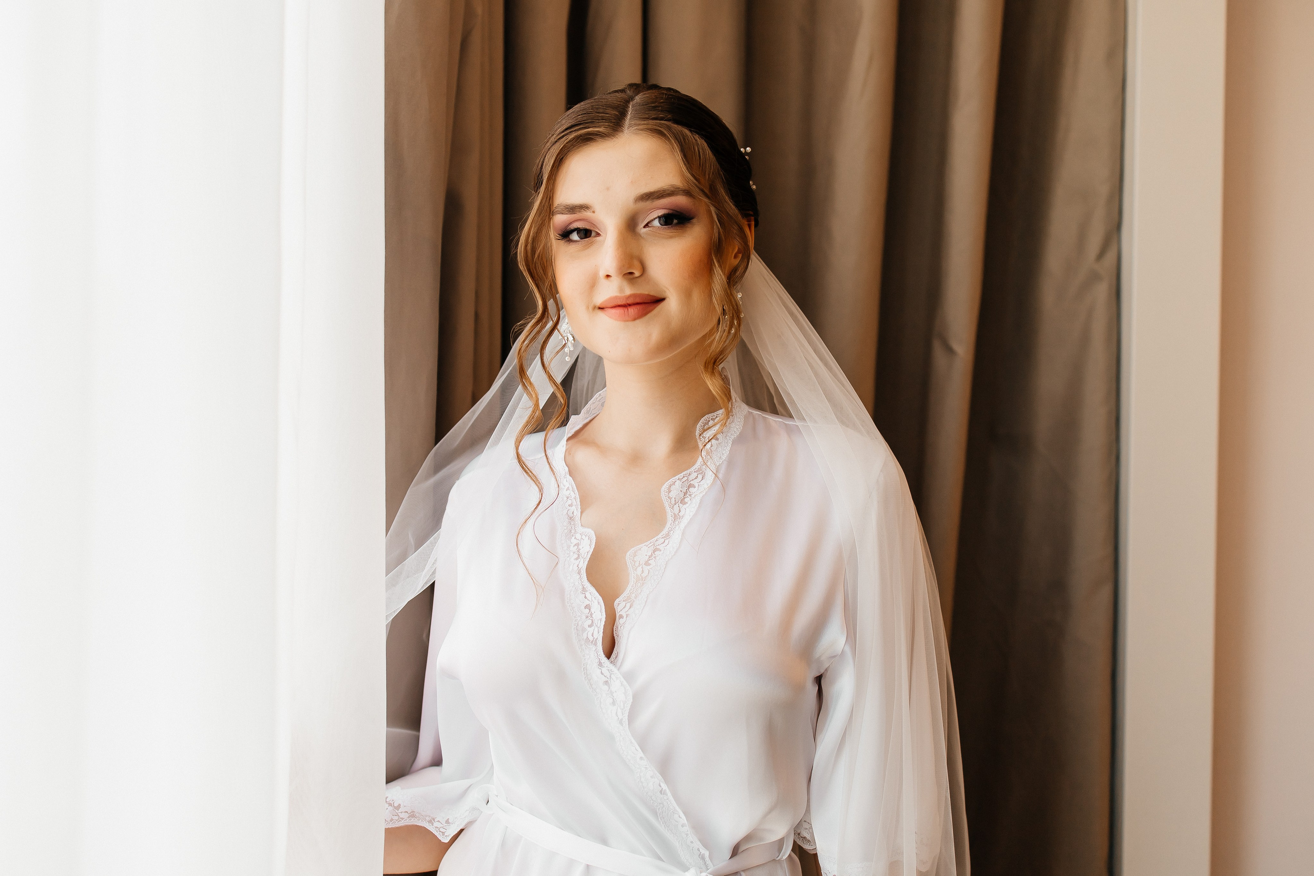 Вячеслав и Анна. Свадебный и семейный фотограф в Ростове-на-Дону