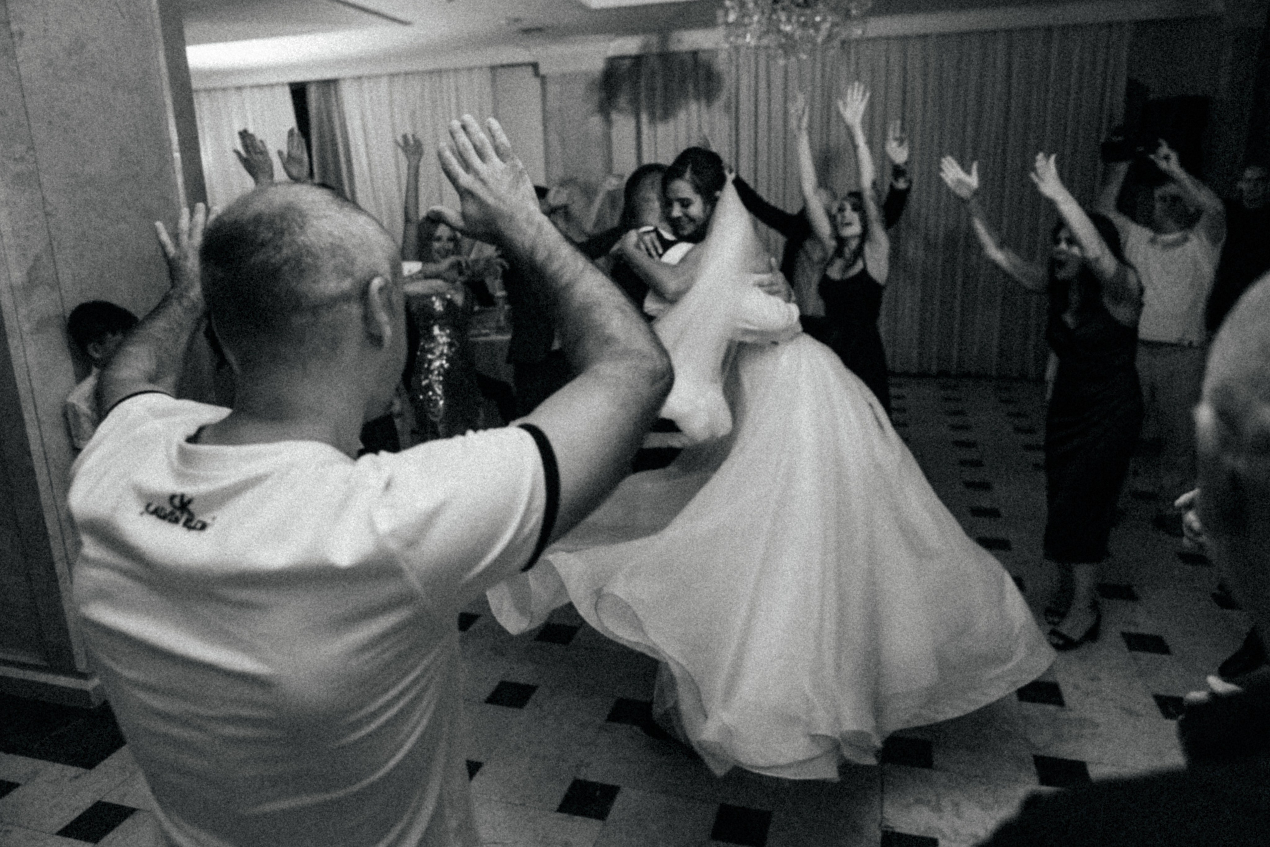 Дмитрий и Лана. Свадебный и семейный фотограф в Ростове-на-Дону