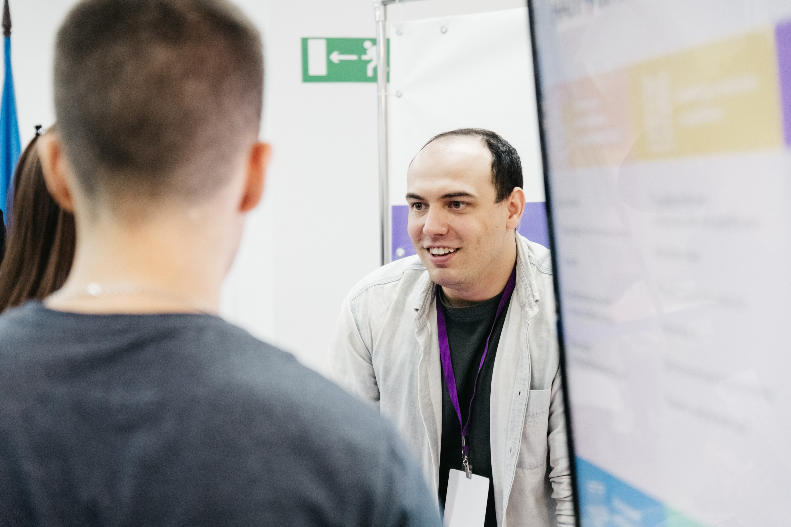 Форум 1.10.23. Репортажный и свадебный фотограф в Сургуте