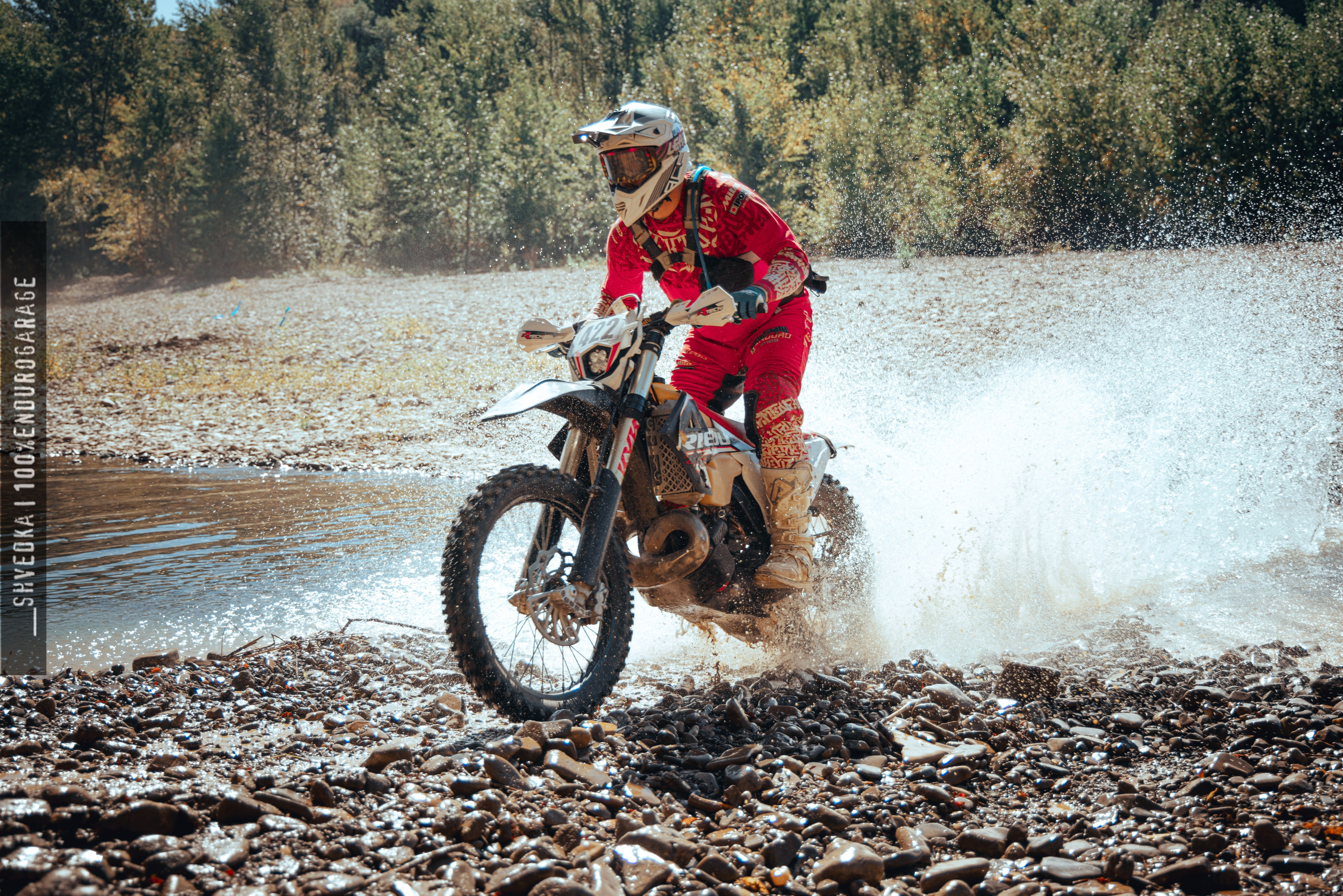 1 лесной день. Ваш экстрим фотограф Кудрева Яна