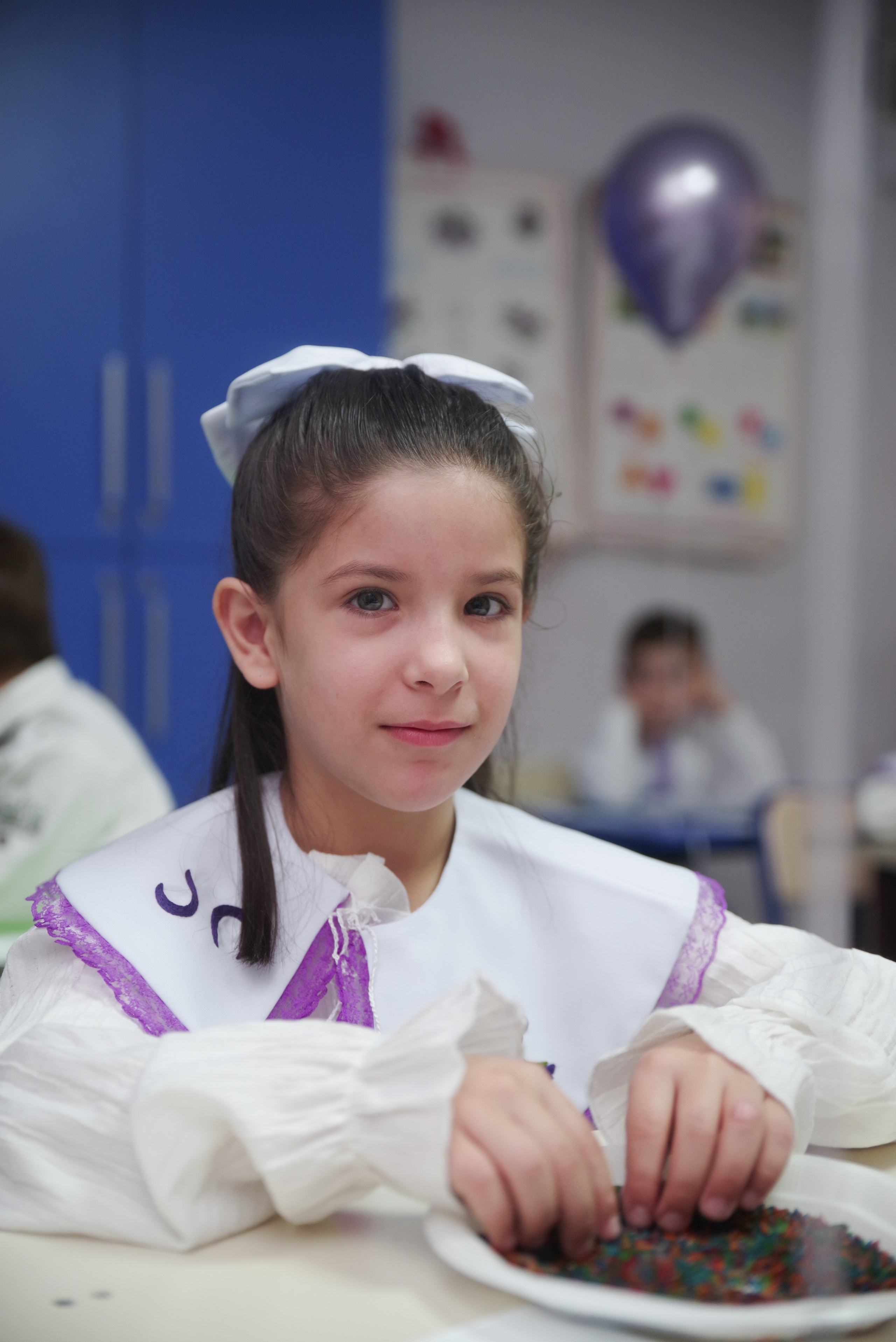 აი ია. Портретный фотограф Денис Милютин