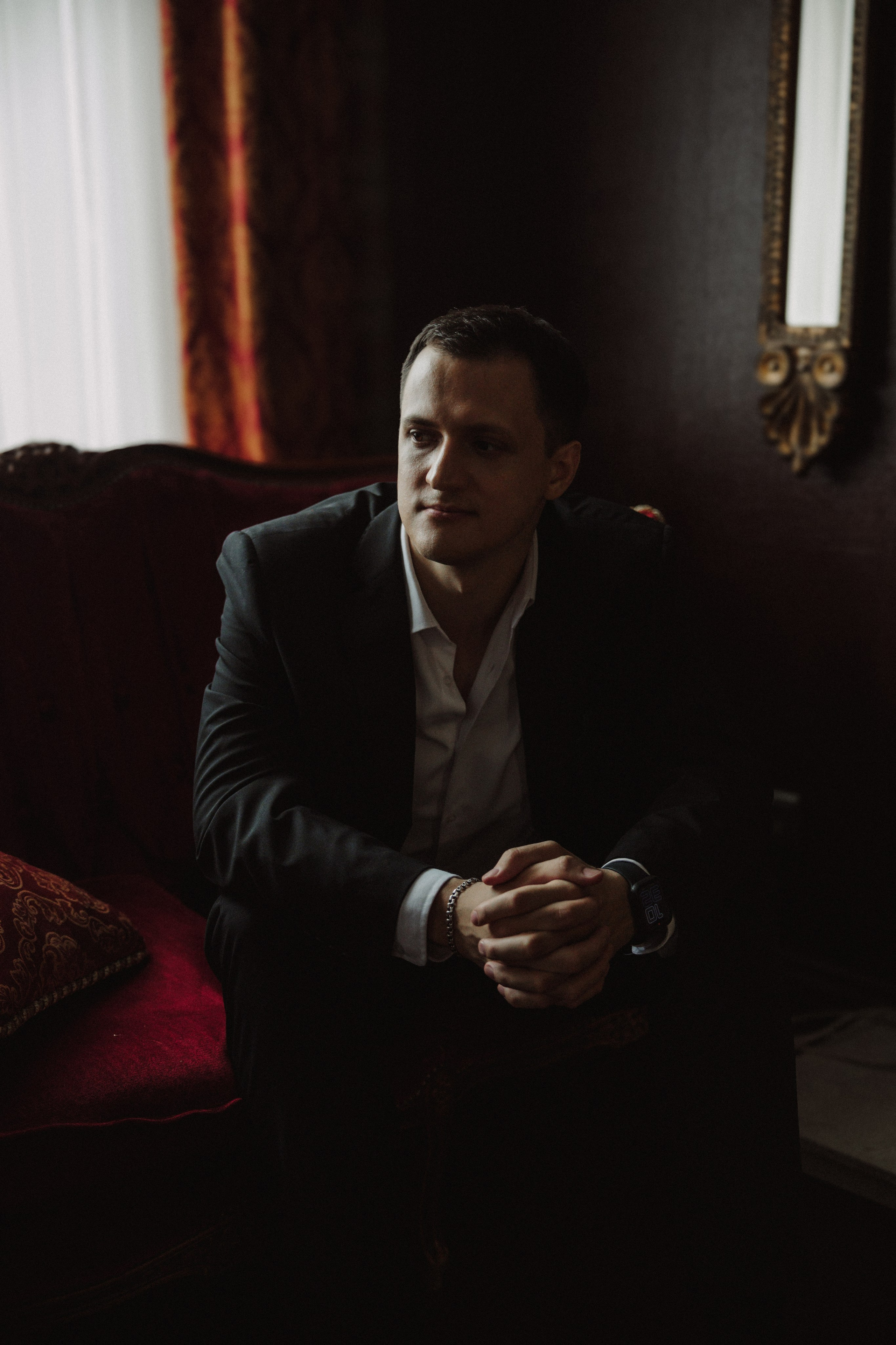 Свадьба Дмитрий и Оксана, Солнечный Берег. ФОТОГРАФ ИРИНА ШАМАТАВА