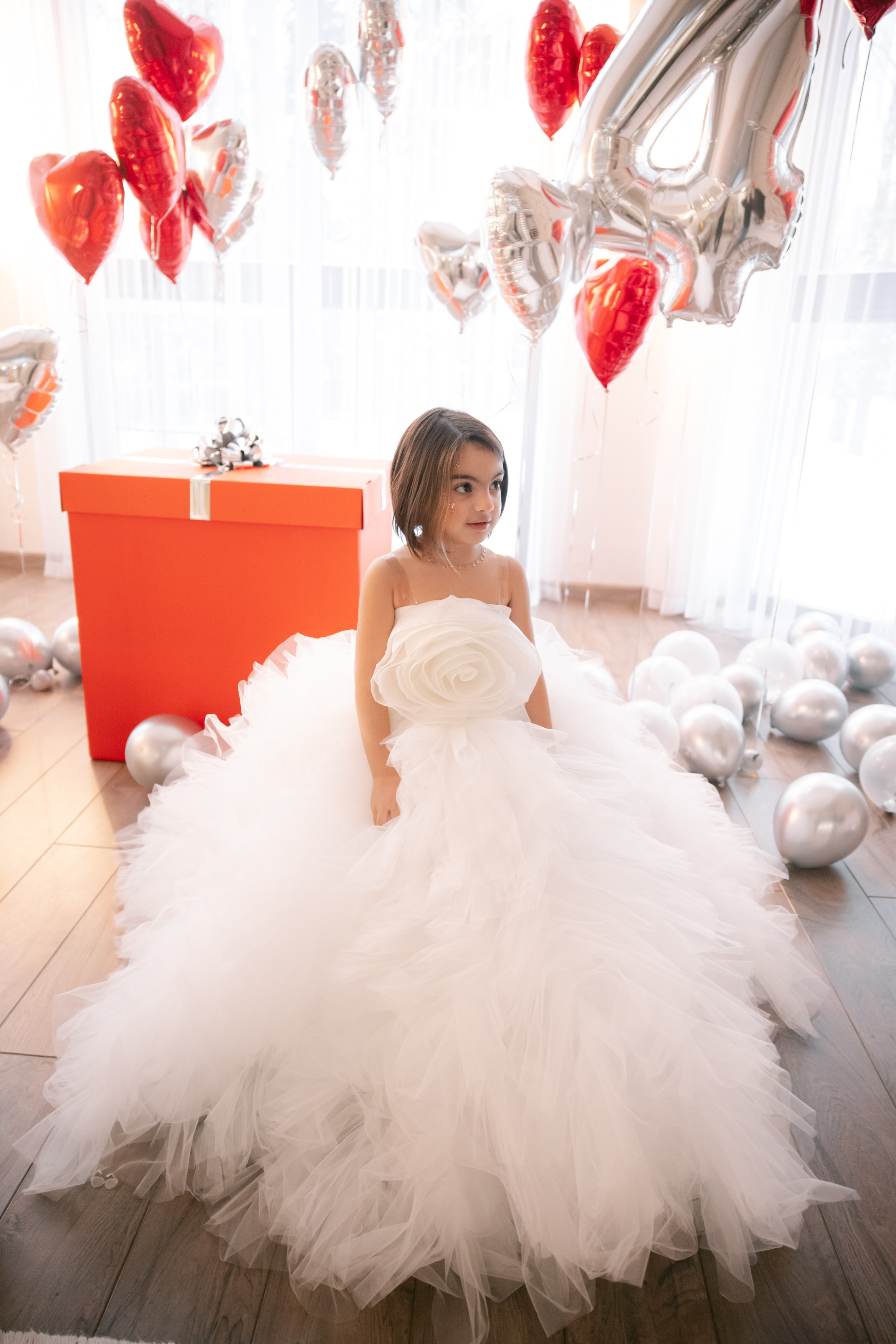 Сюрприз с утрa. Фотограф в Ижевске и Казани Богданов Яков