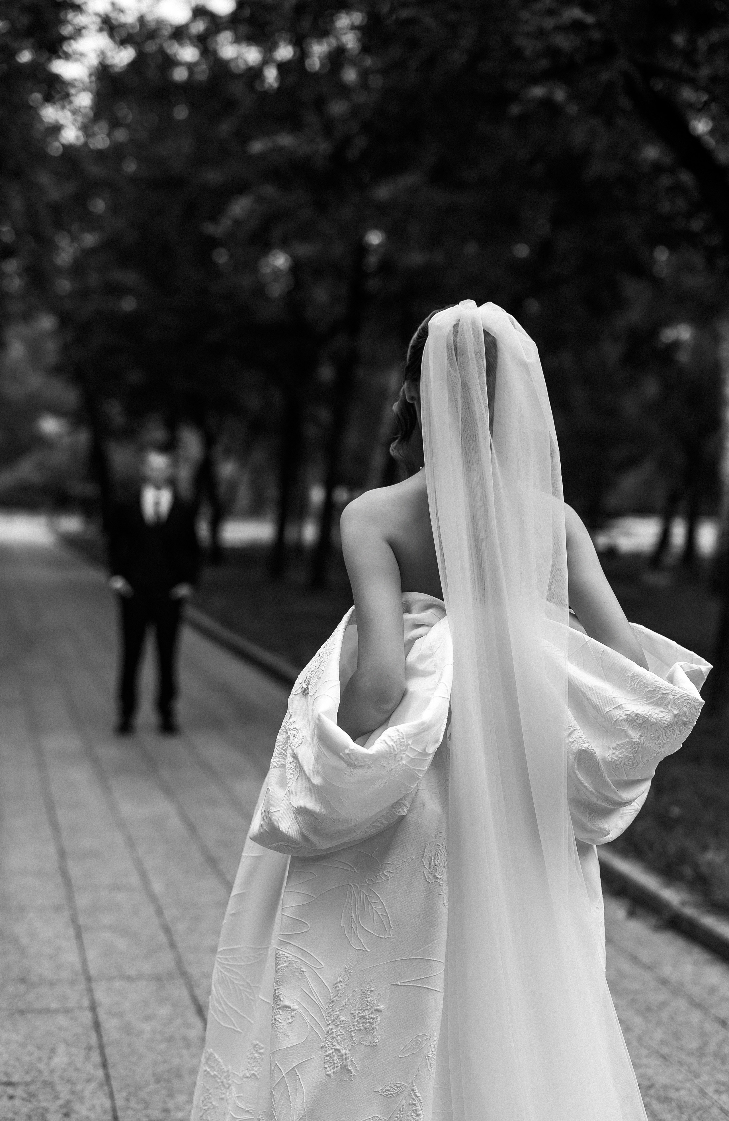 Юрий & Дарья | 06.06.25. Свадебный и семейный фотограф в Омске Евгения Хакимова