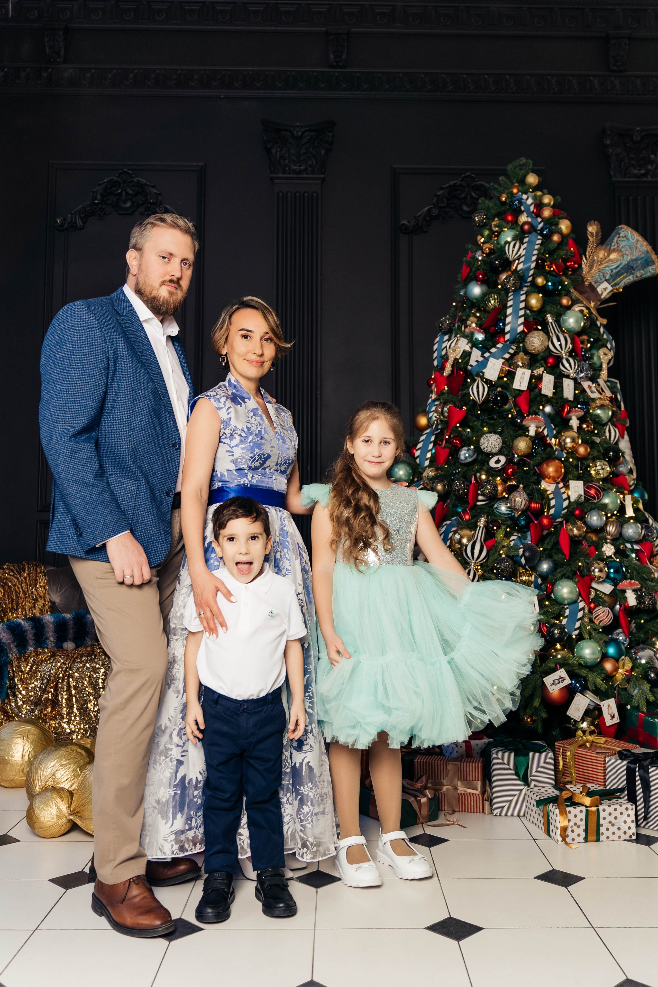 Наталья и Павел. Фотограф Абакумова Анастасия