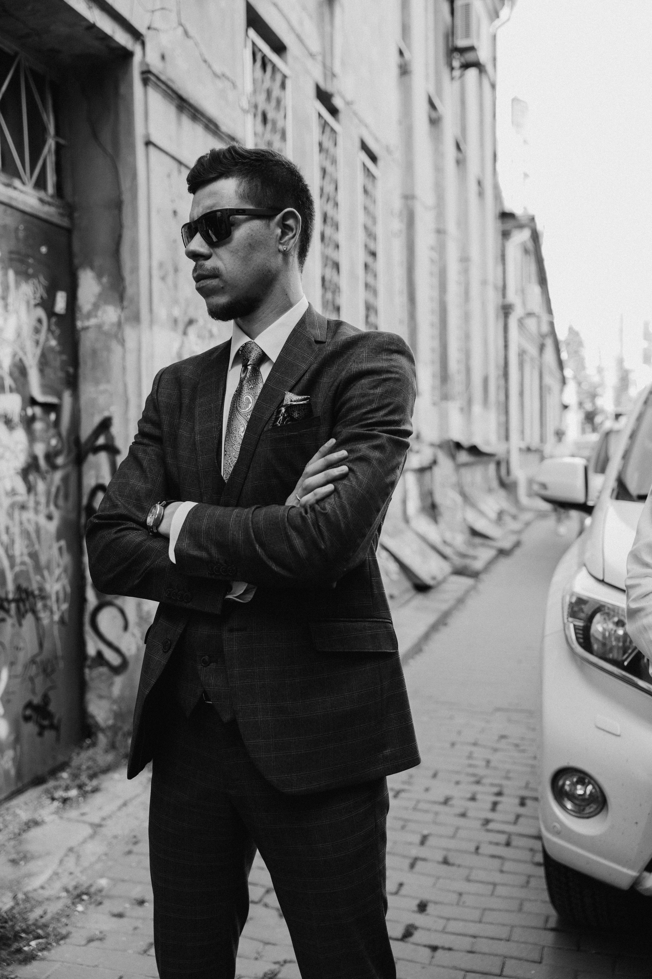 Александр и Екатерина. Фотограф Эдуарда Титанян