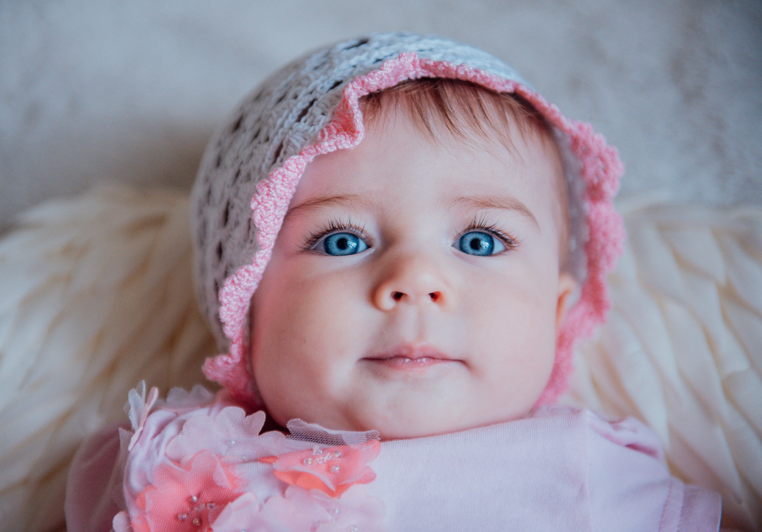 Таинство крещения. Фотограф Пенза Михаил Реховский