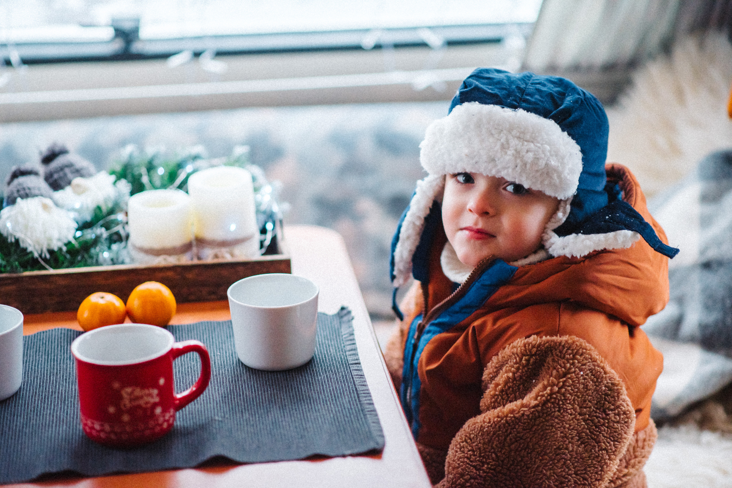 Детские фотосессии. Фотограф Пенза Михаил Реховский