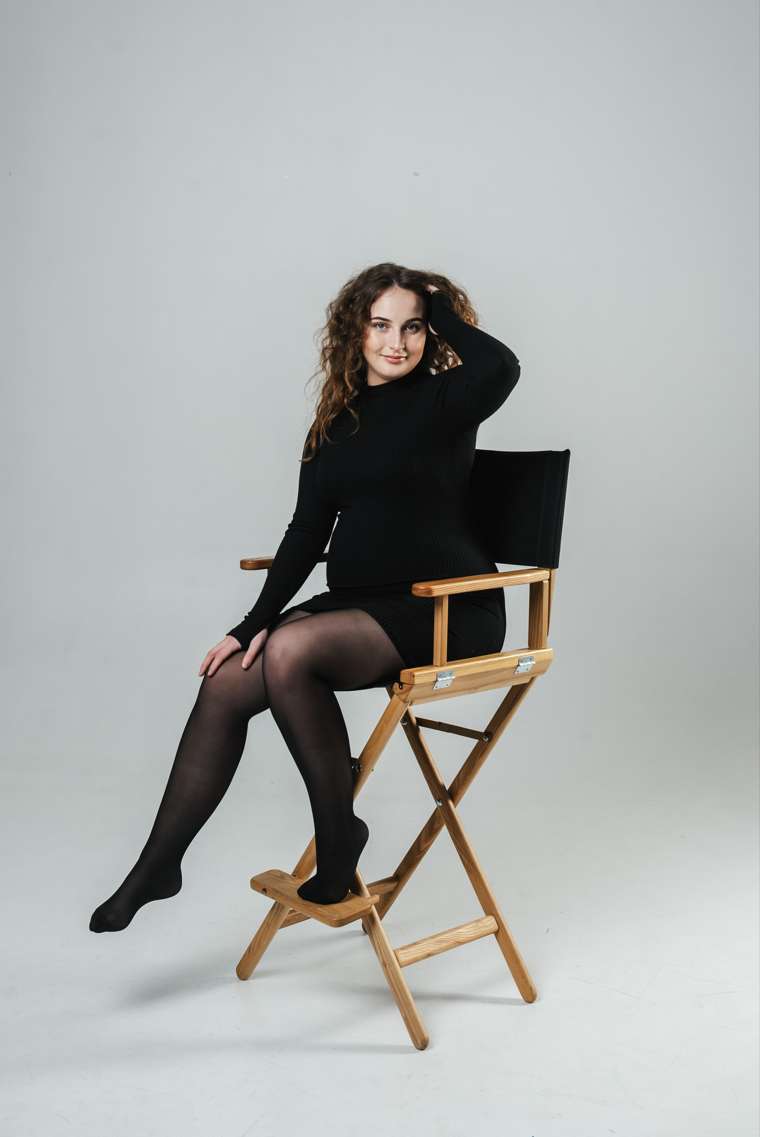 В ожидании малыша. Фотограф Пенза Михаил Реховский