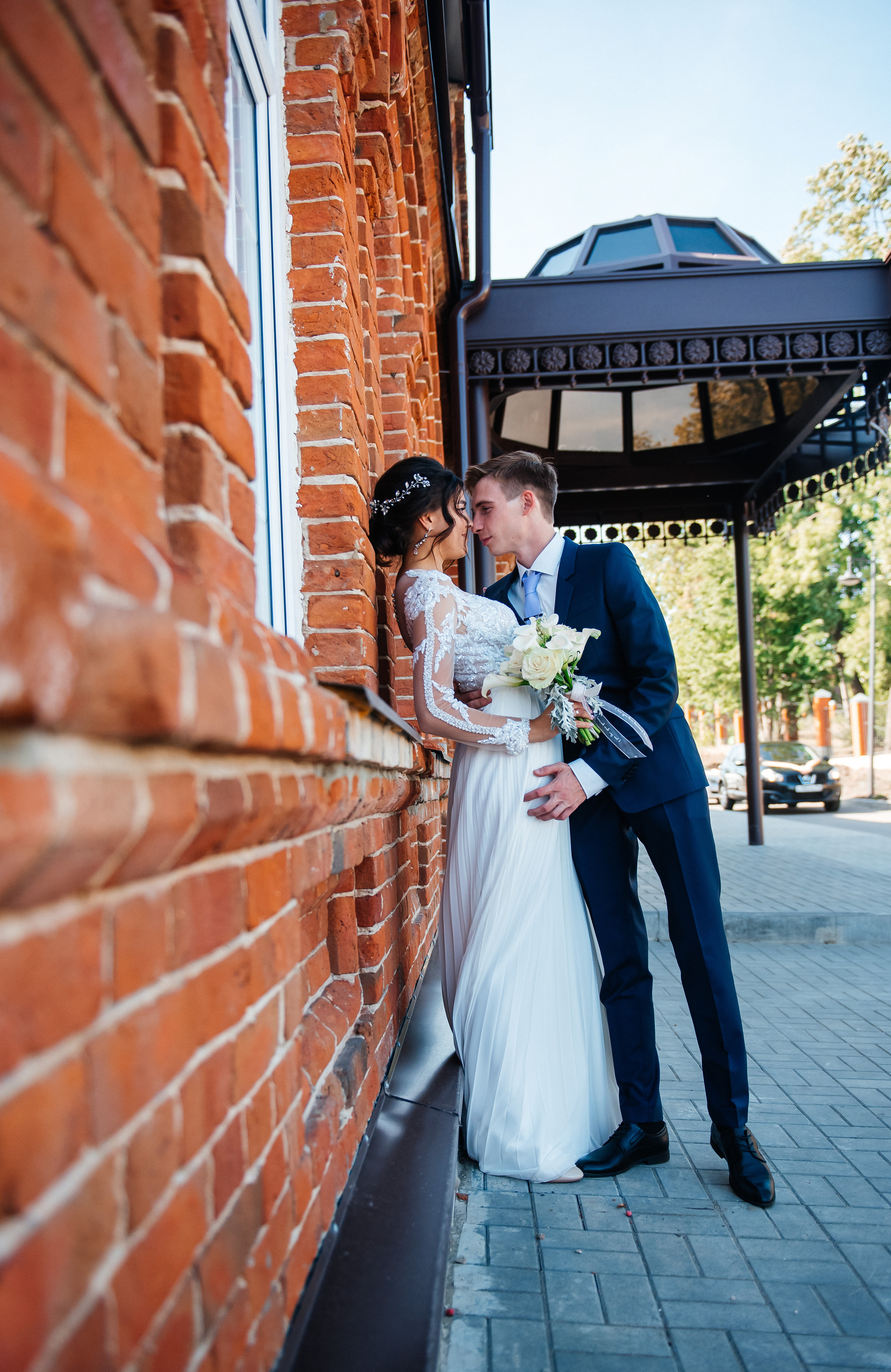 Свадебные фотосессии. Фотограф Пенза Михаил Реховский