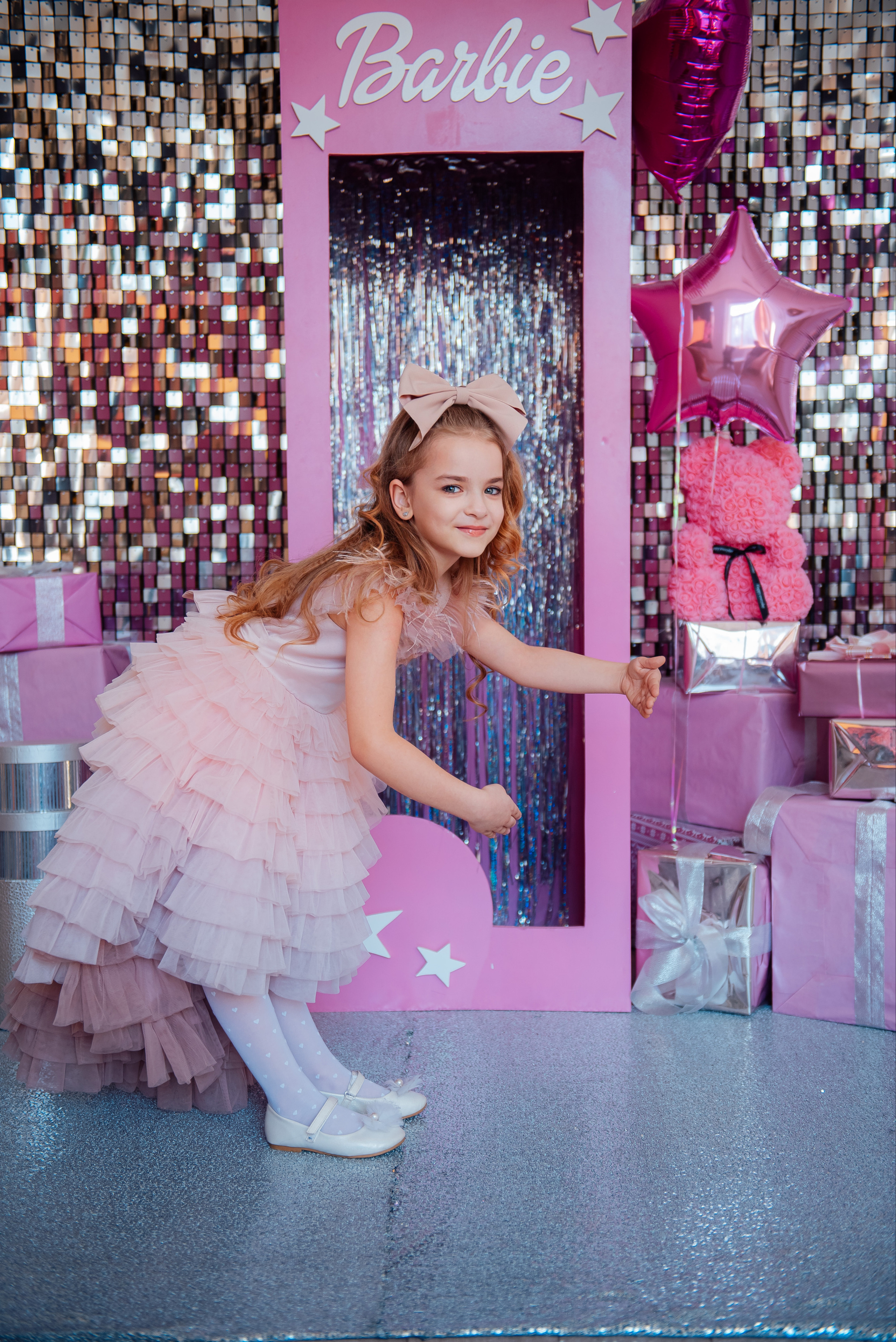 Детские фотосессии. Фотограф Пенза Михаил Реховский