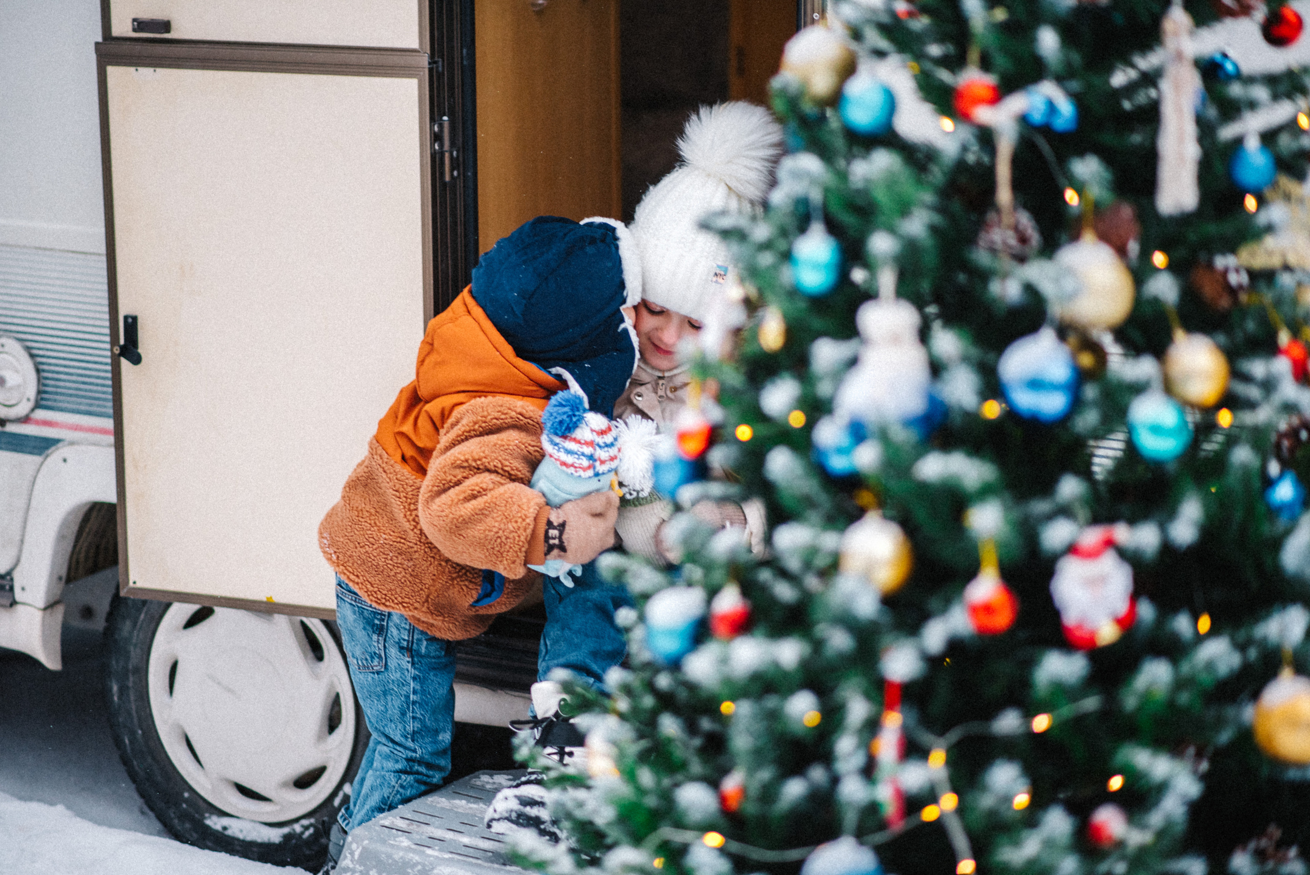 Детские фотосессии. Фотограф Пенза Михаил Реховский