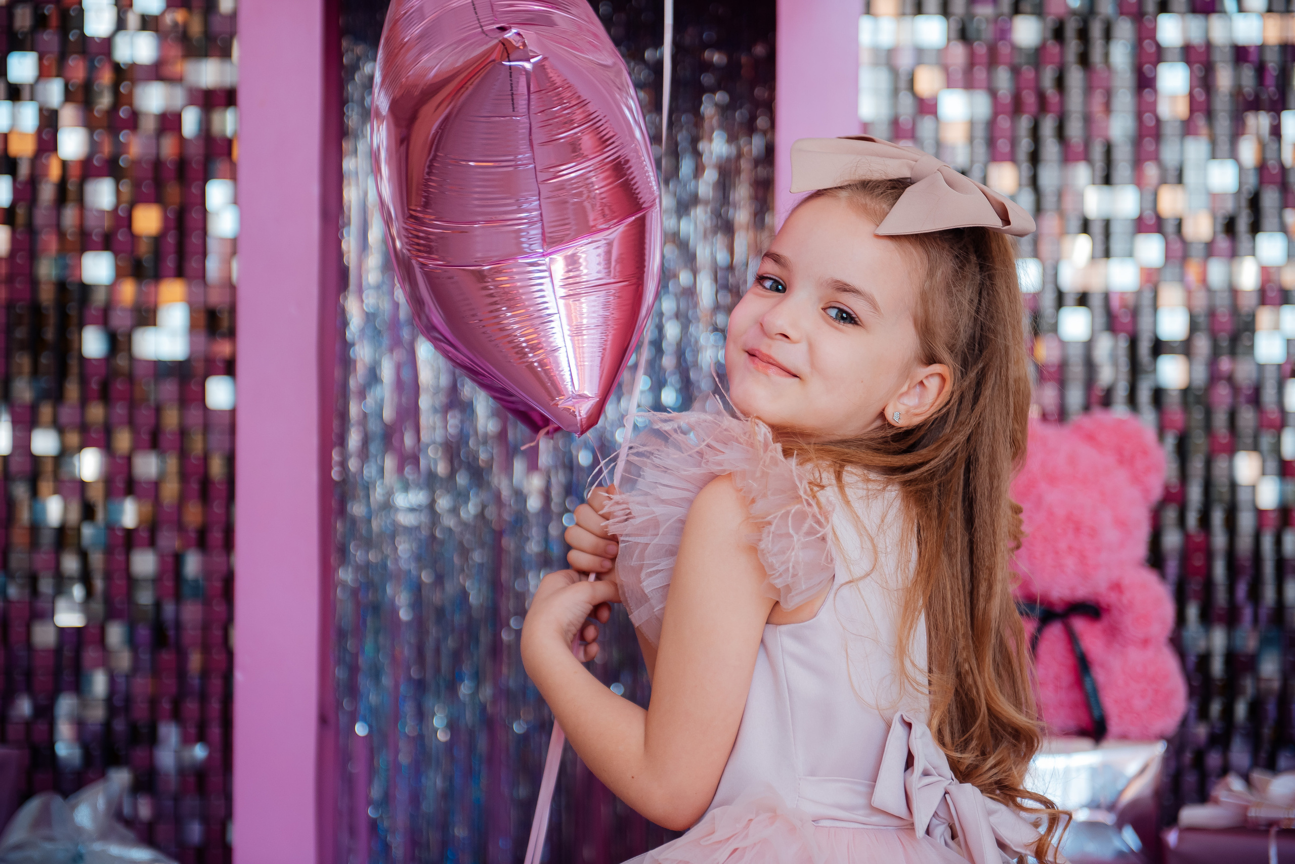 Детские фотосессии. Фотограф Пенза Михаил Реховский