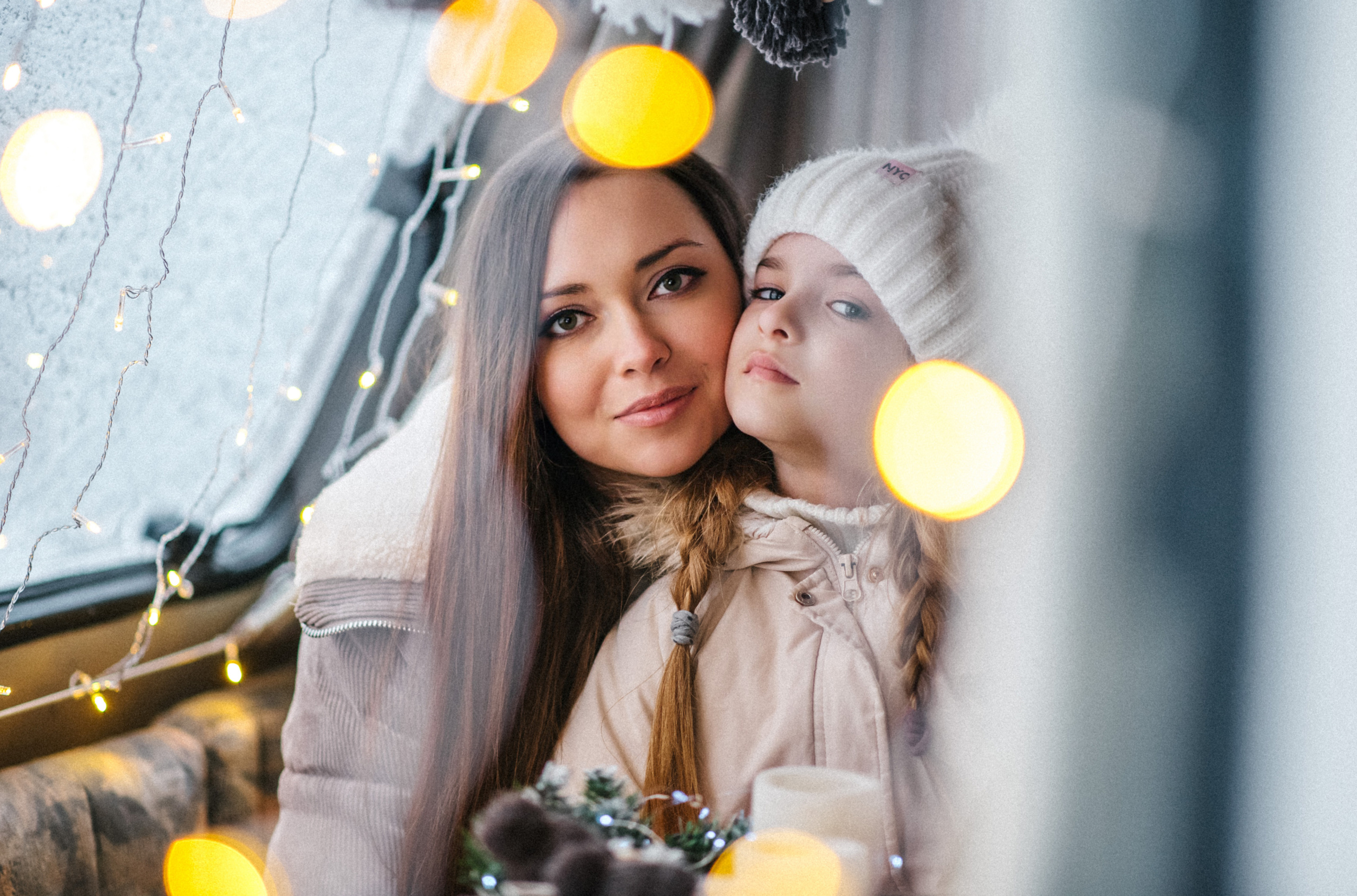Семейные фотосессии. Фотограф Пенза Михаил Реховский