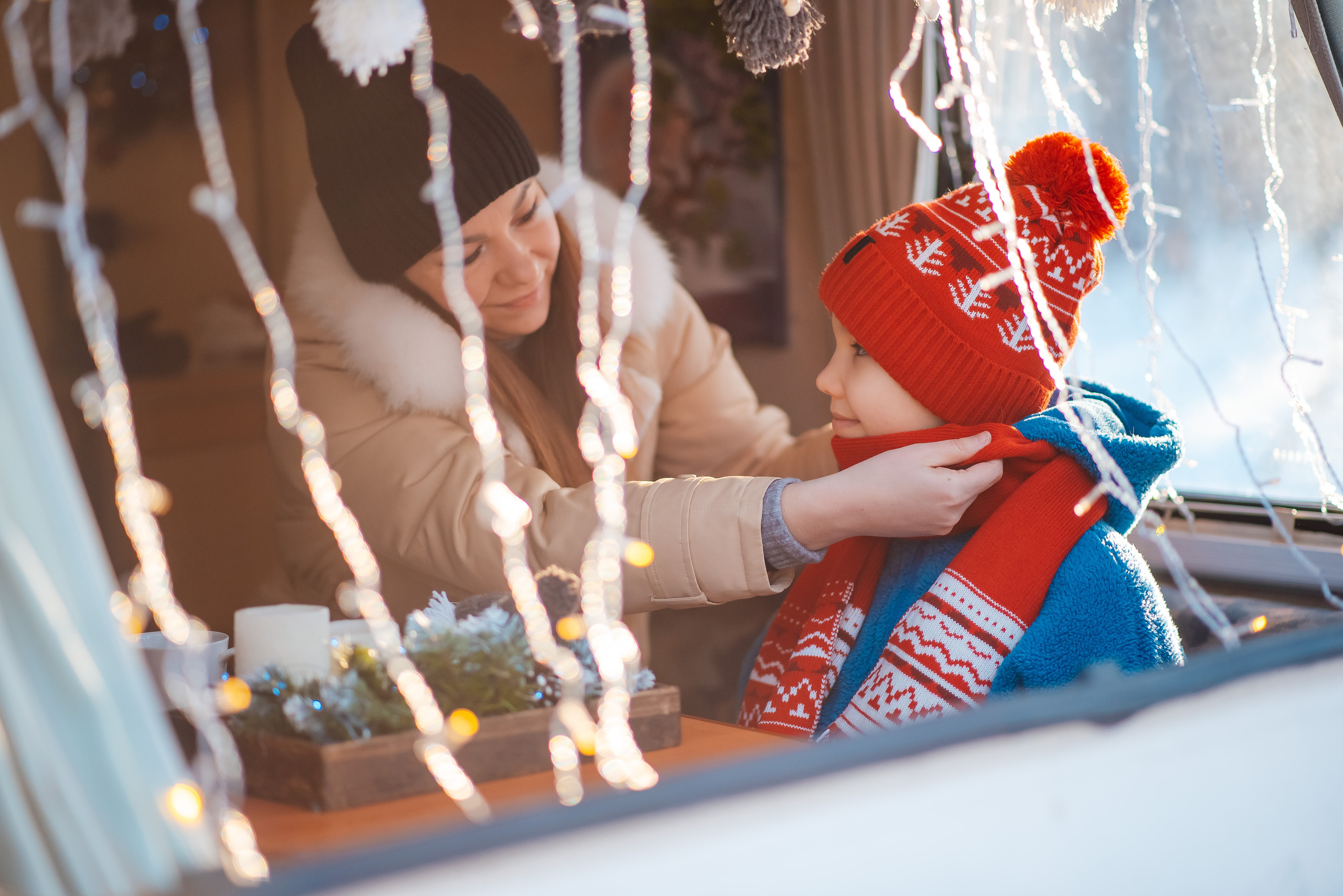 Семейные фотосессии. Фотограф Пенза Михаил Реховский