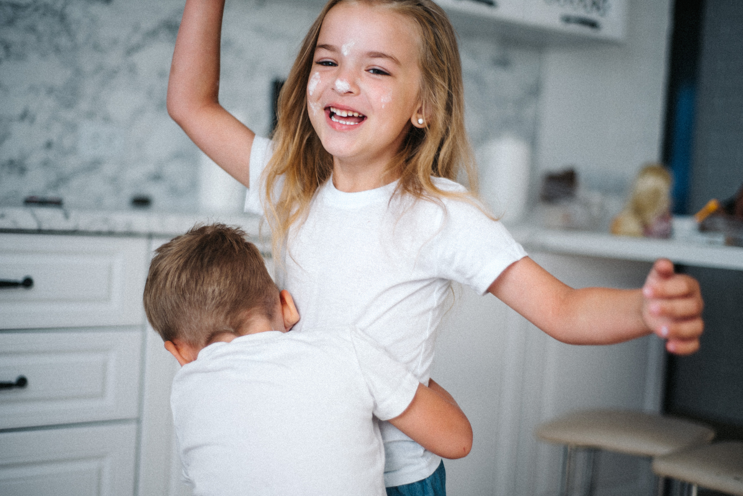Детские фотосессии. Фотограф Пенза Михаил Реховский